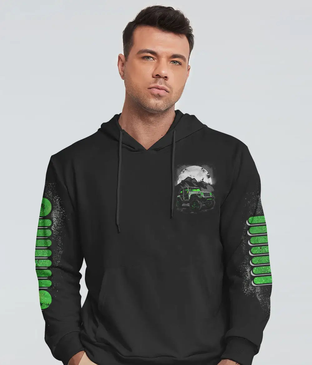 im-the-black-jeep-of-the-family-hoodie