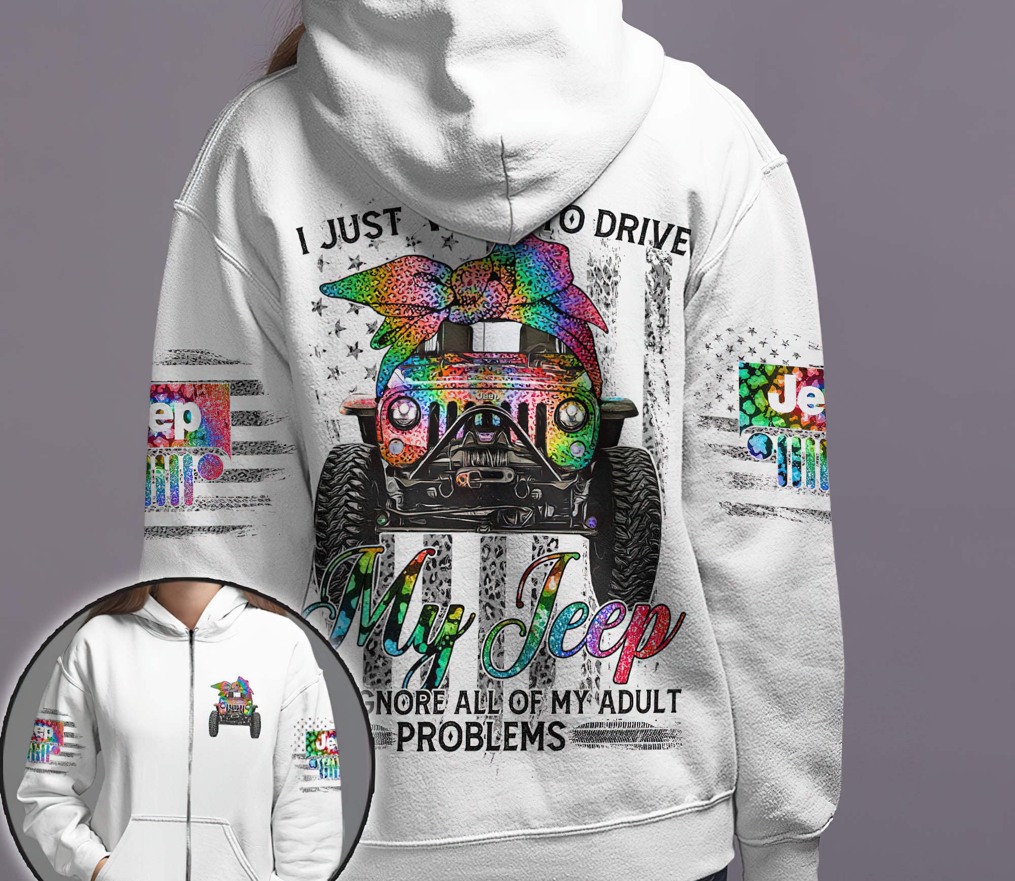 i-just-want-drive-jeep-2-hoodie