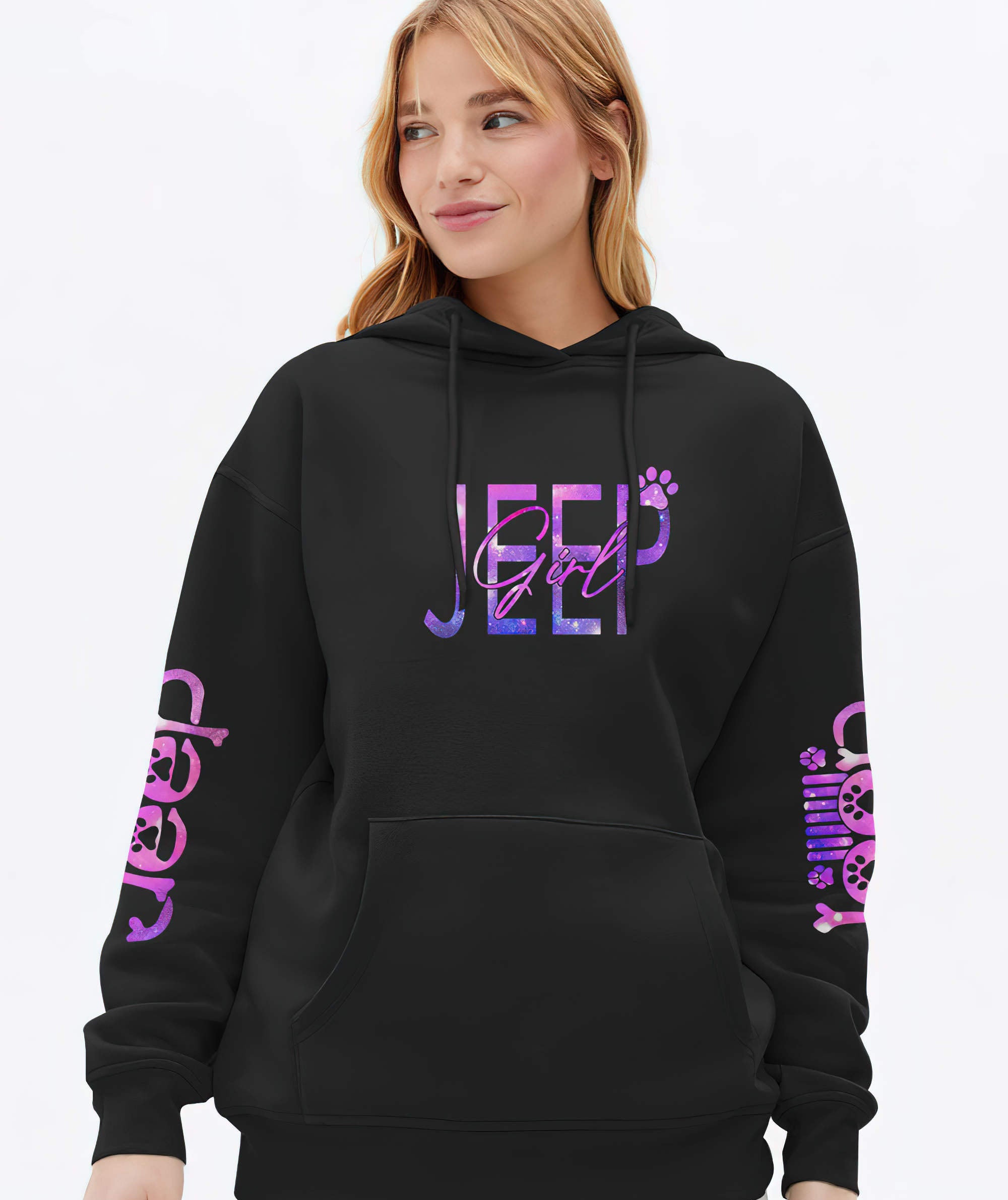 easily-distracted-by-jeeps-and-dogs-hoodie