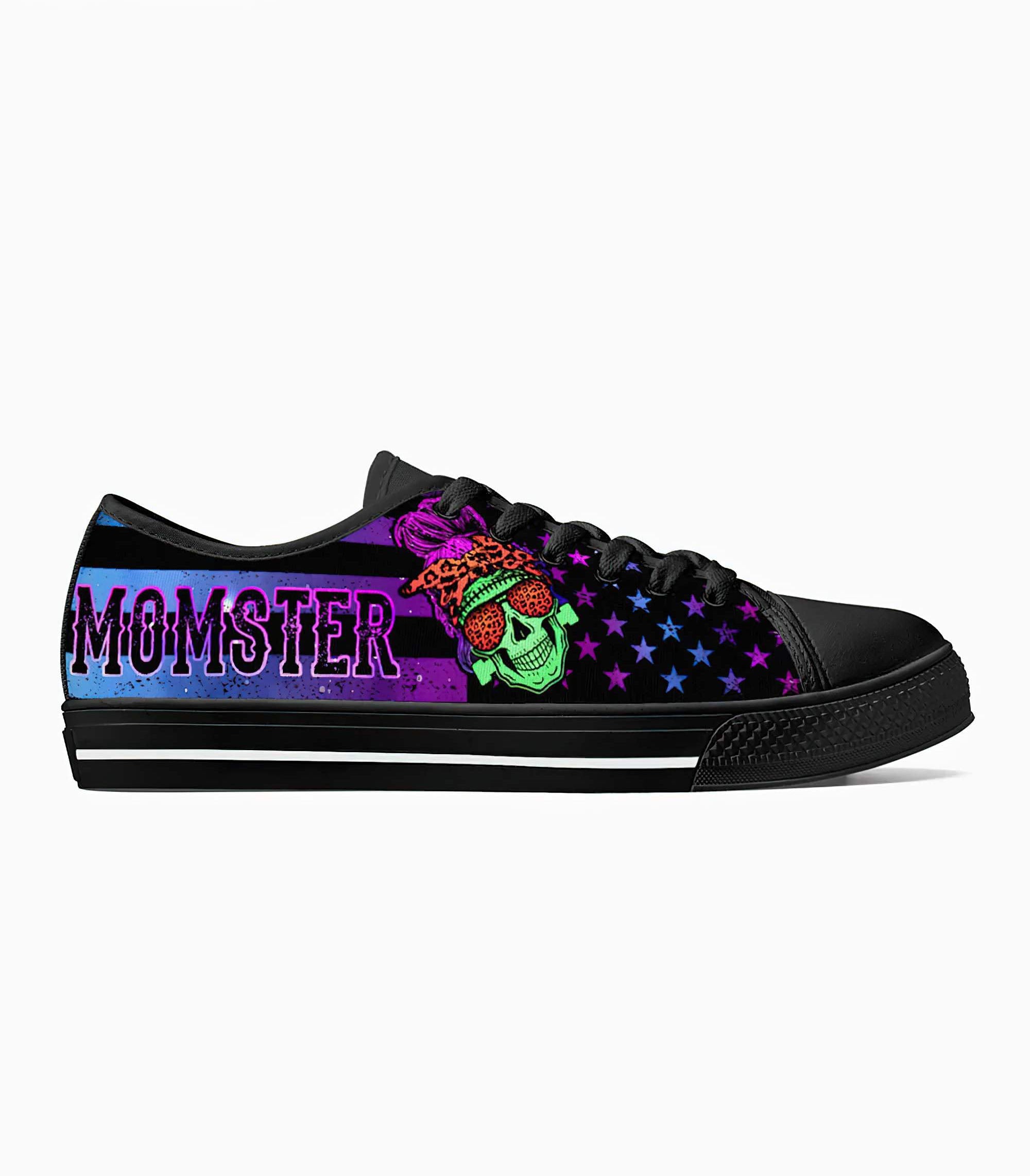 momster-skull-low-top-canvas-shoes-low-top-shoes