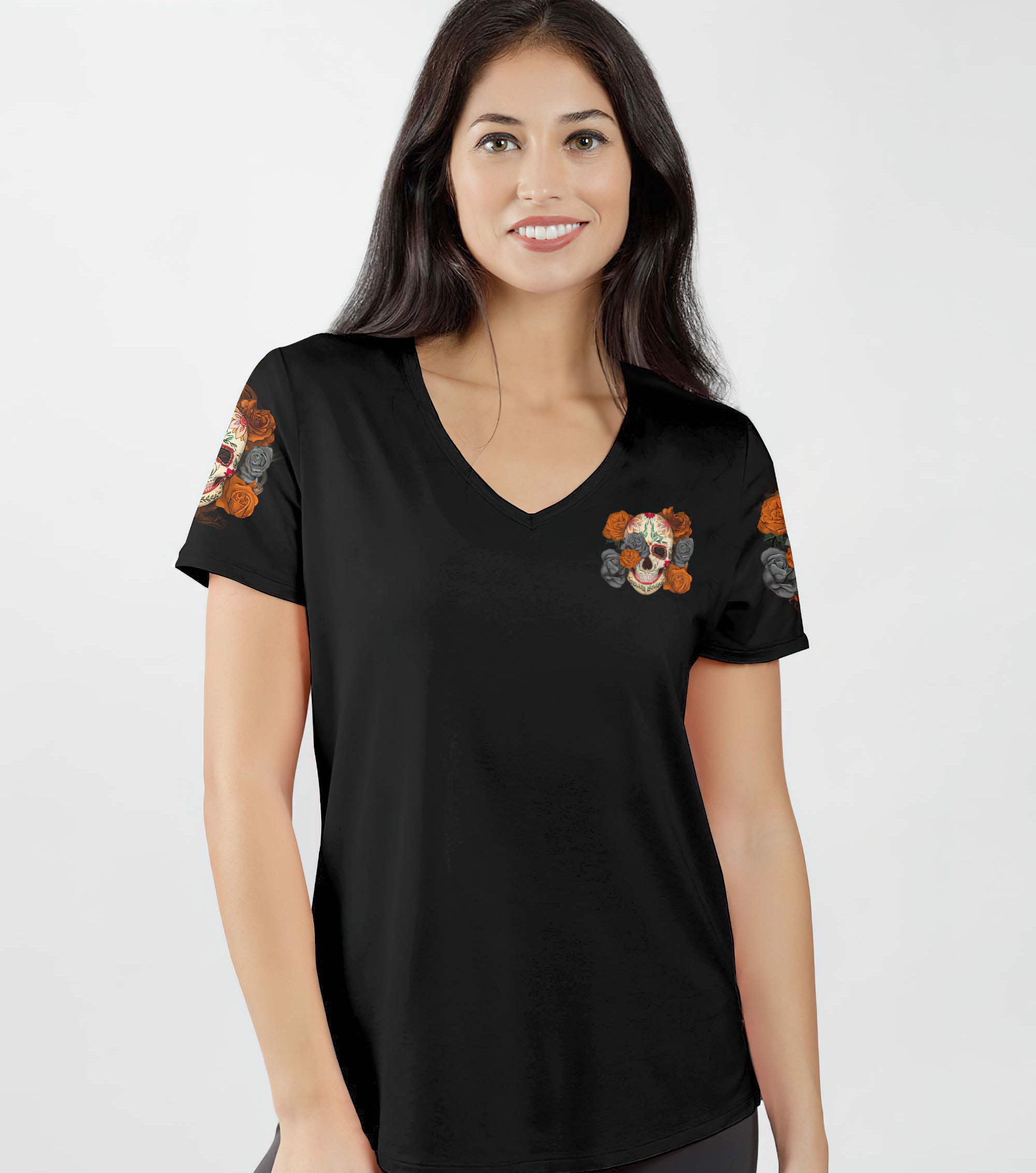 i-do-what-i-want-rose-sugar-skull-all-over-print-women-v-neck-t-shirt