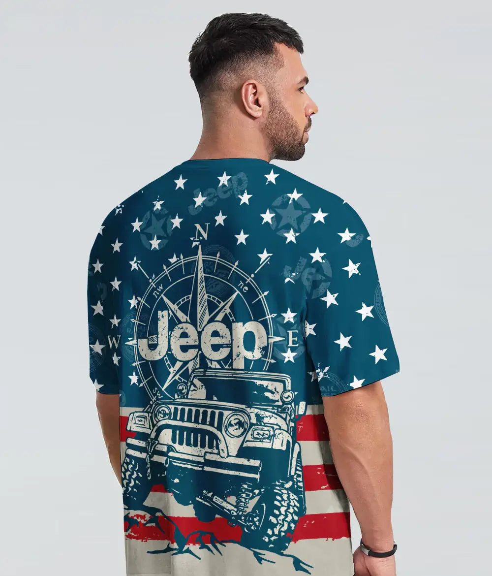 jeep-american-compass-t-shirt