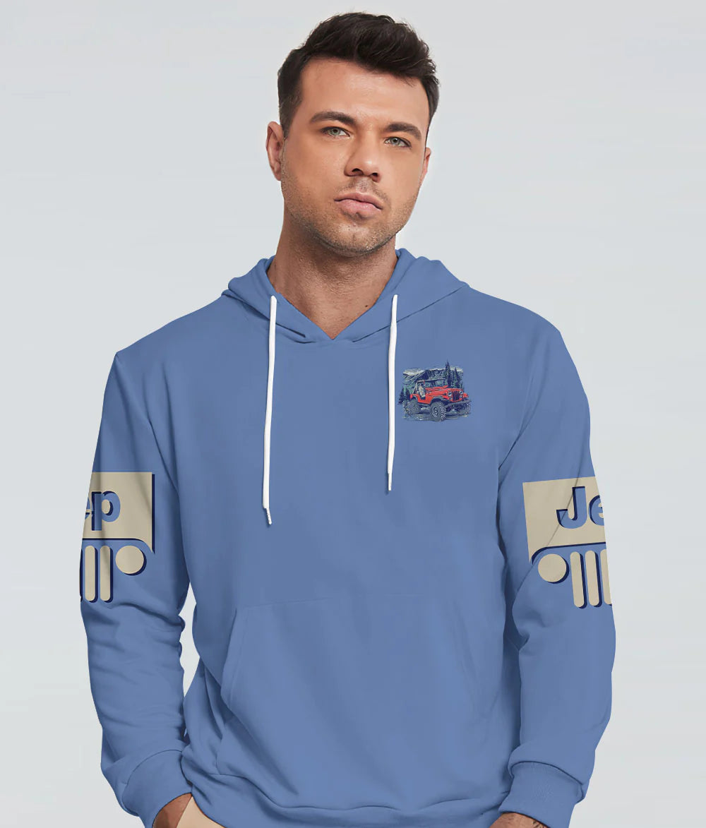 i-dont-need-therapy-jeep-hoodie