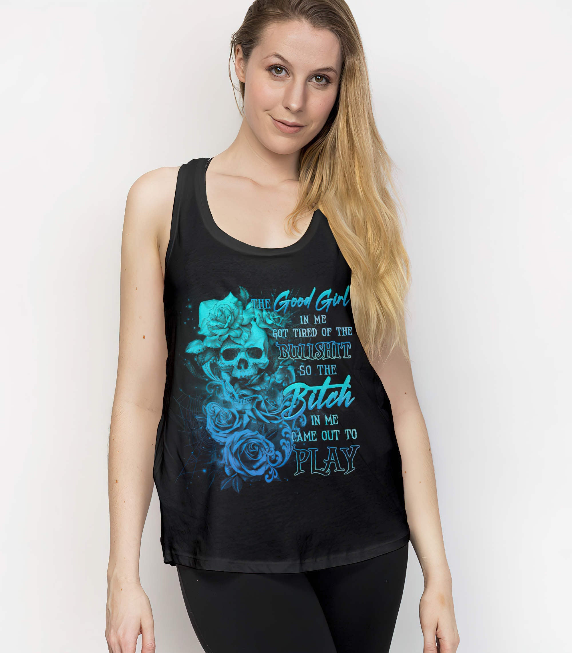 the-good-girl-in-me-got-tired-skull-all-over-print-8-tank-top