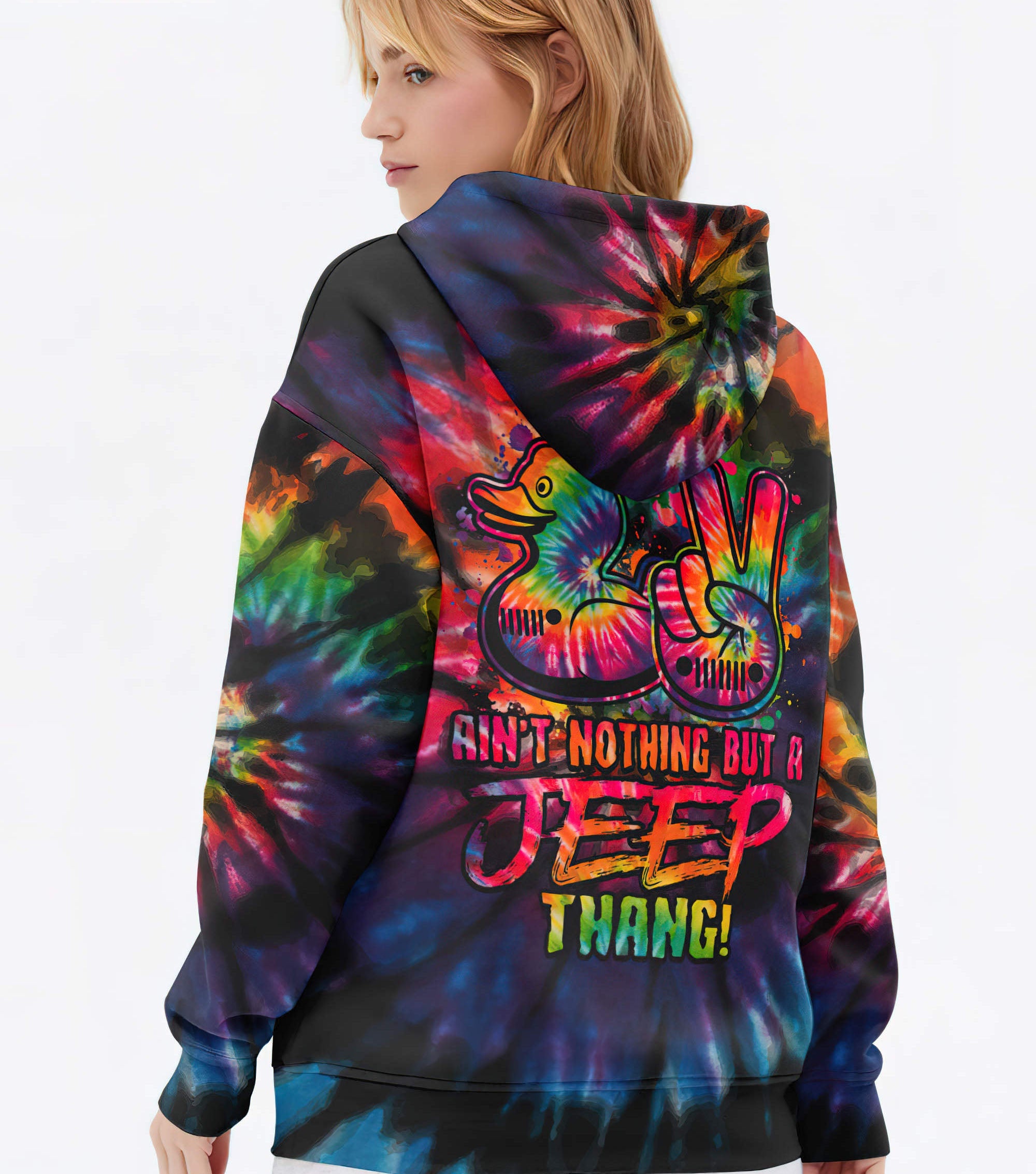 aint-nothing-but-a-jeep-thang-tie-dye-full-hoodie