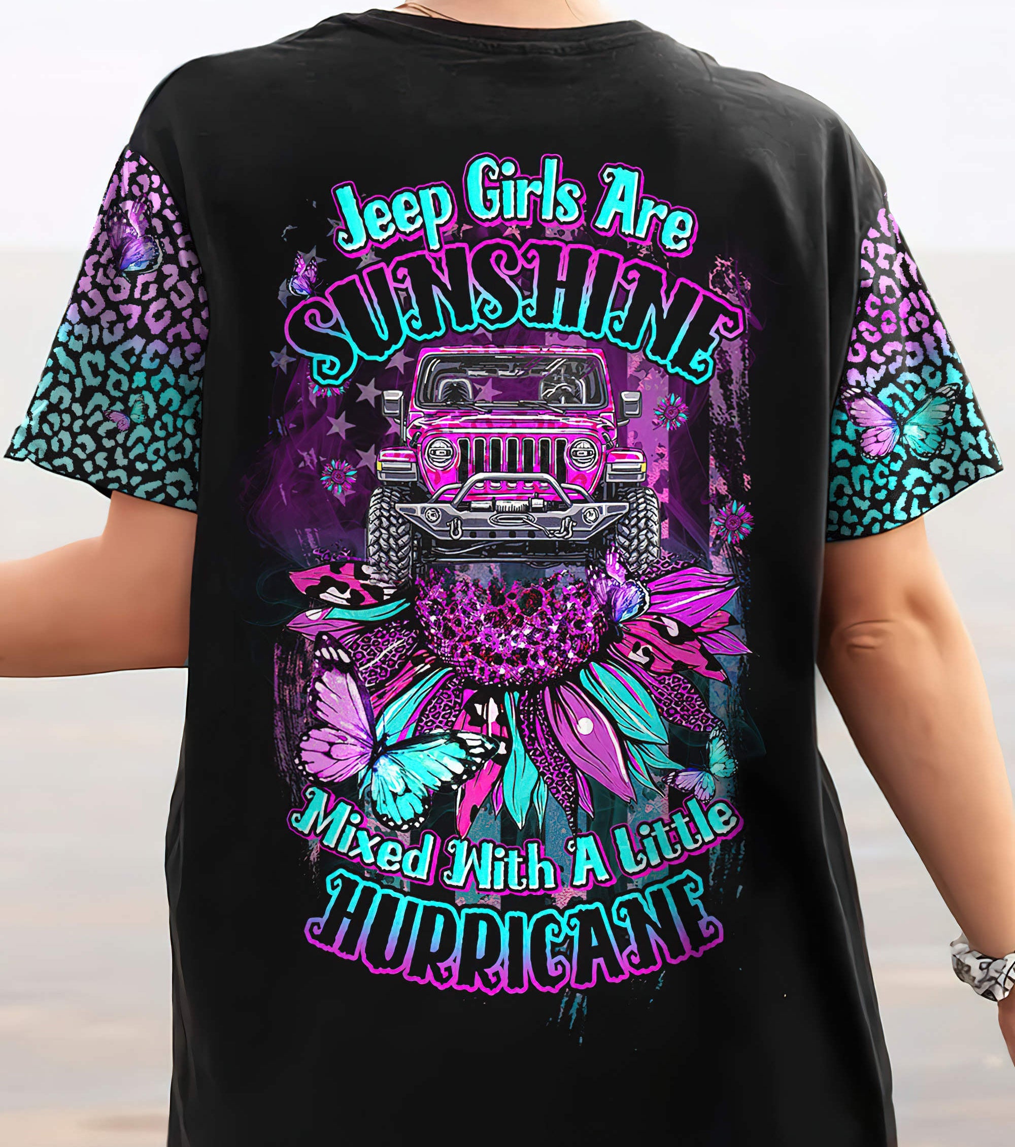 jeep-girls-are-sunshine-1-t-shirt