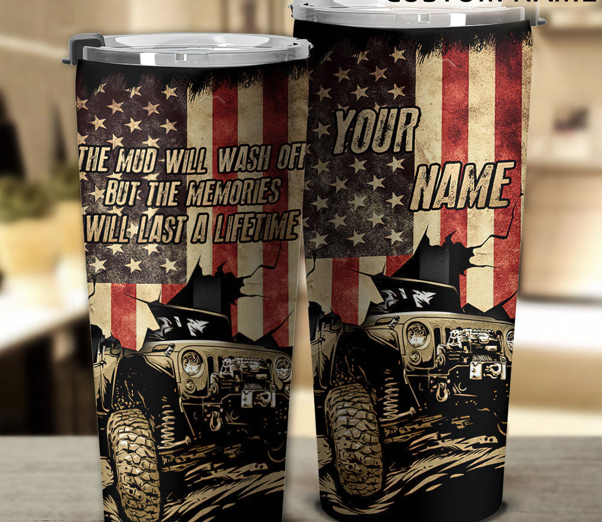 personalized-the-mud-wash-off-jeep-tumbler