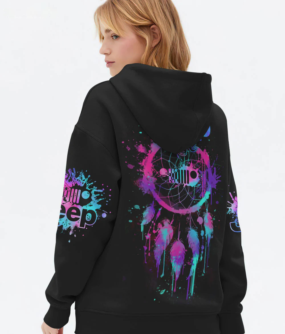 jeep-life-dreamcatcher-hoodie