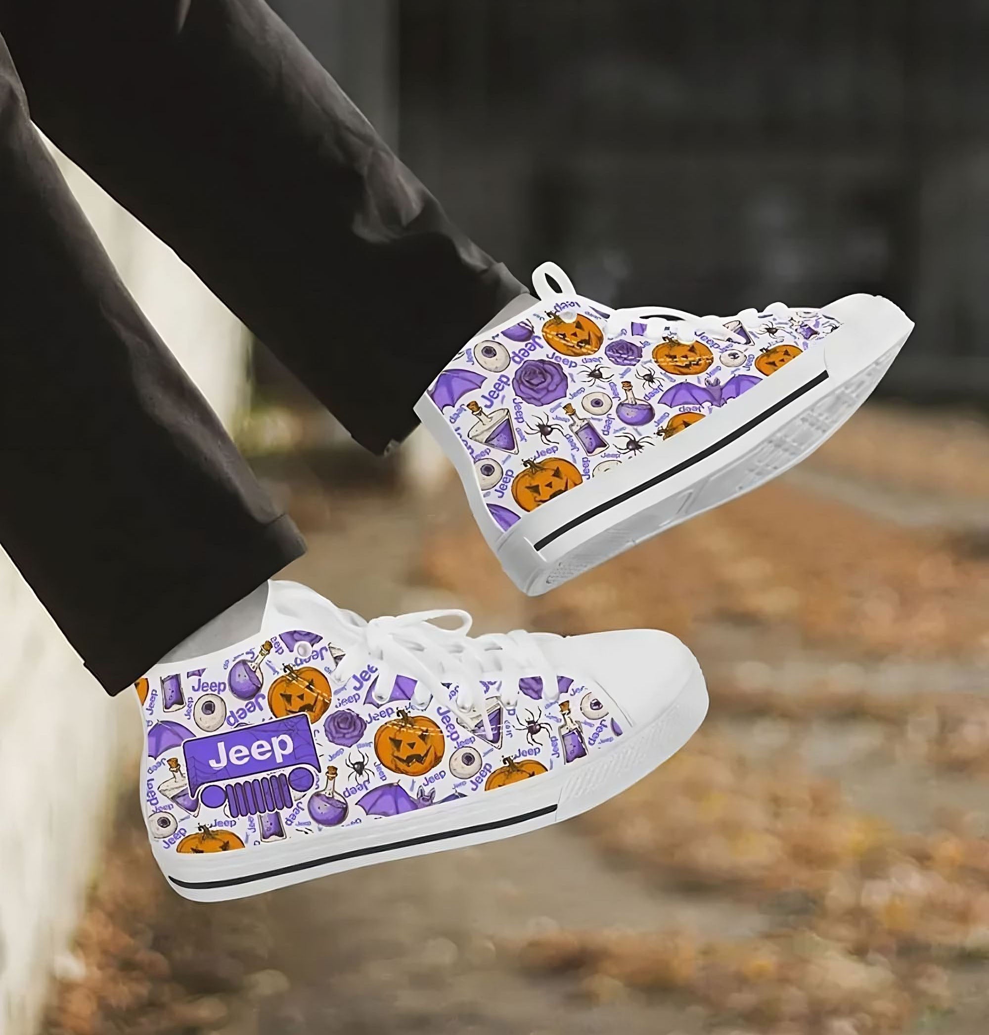 jeep-purple-halloween-high-top-canvas-shoes-high-top-shoes