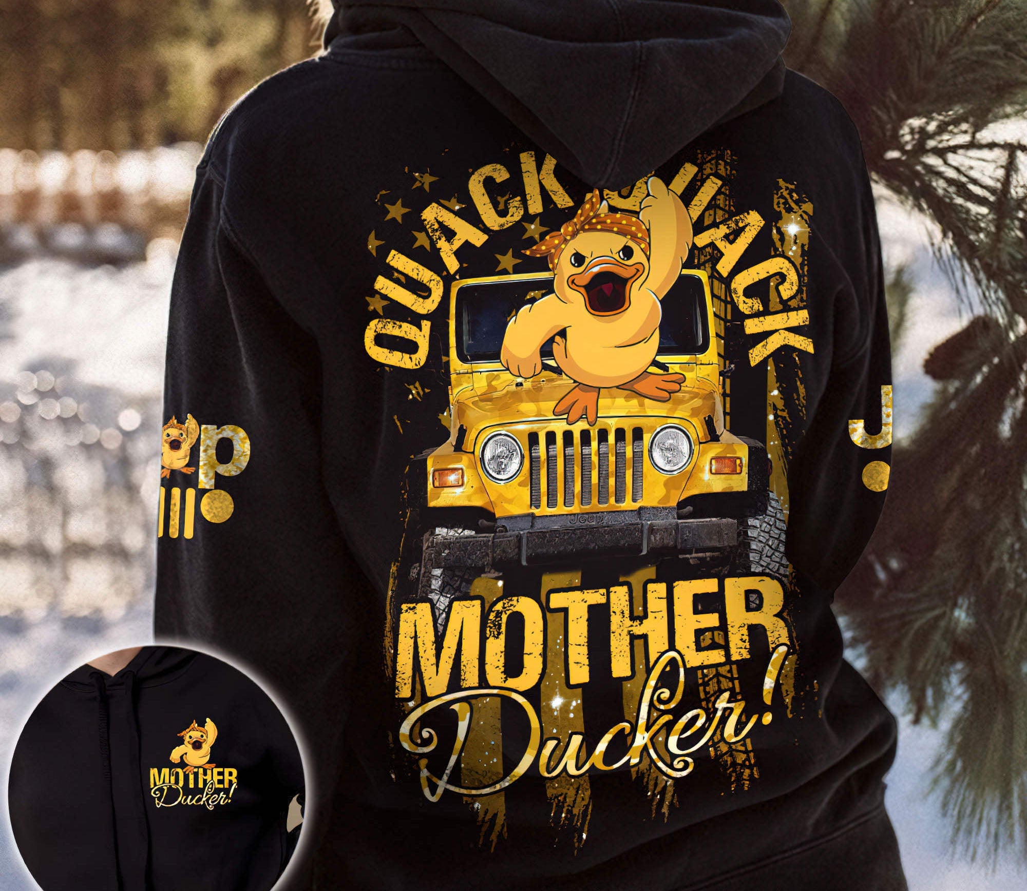 quack-quack-jeep-duck-hoodie