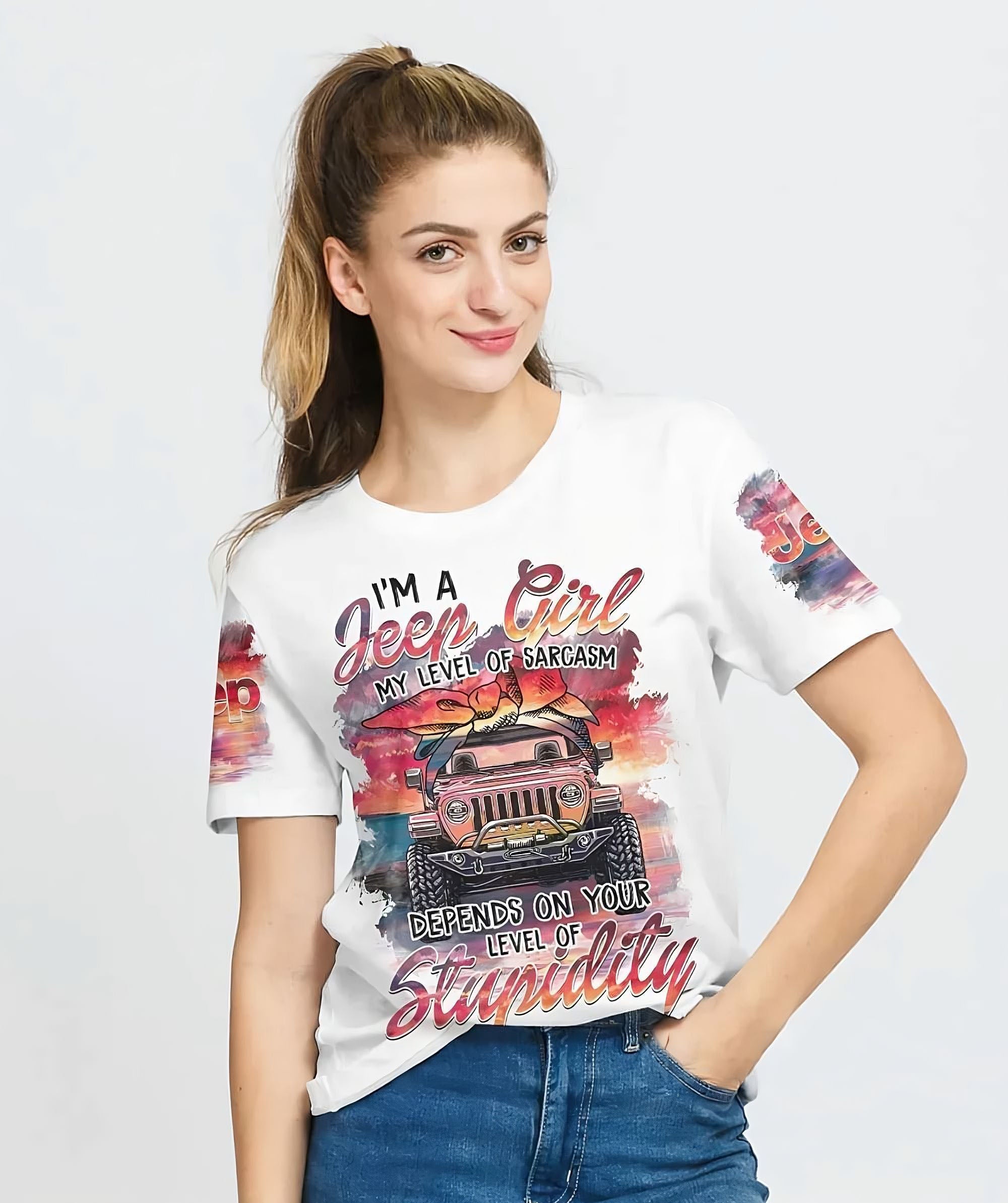 im-a-jeep-girl-my-level-of-sarcasm-all-over-print-t-shirt