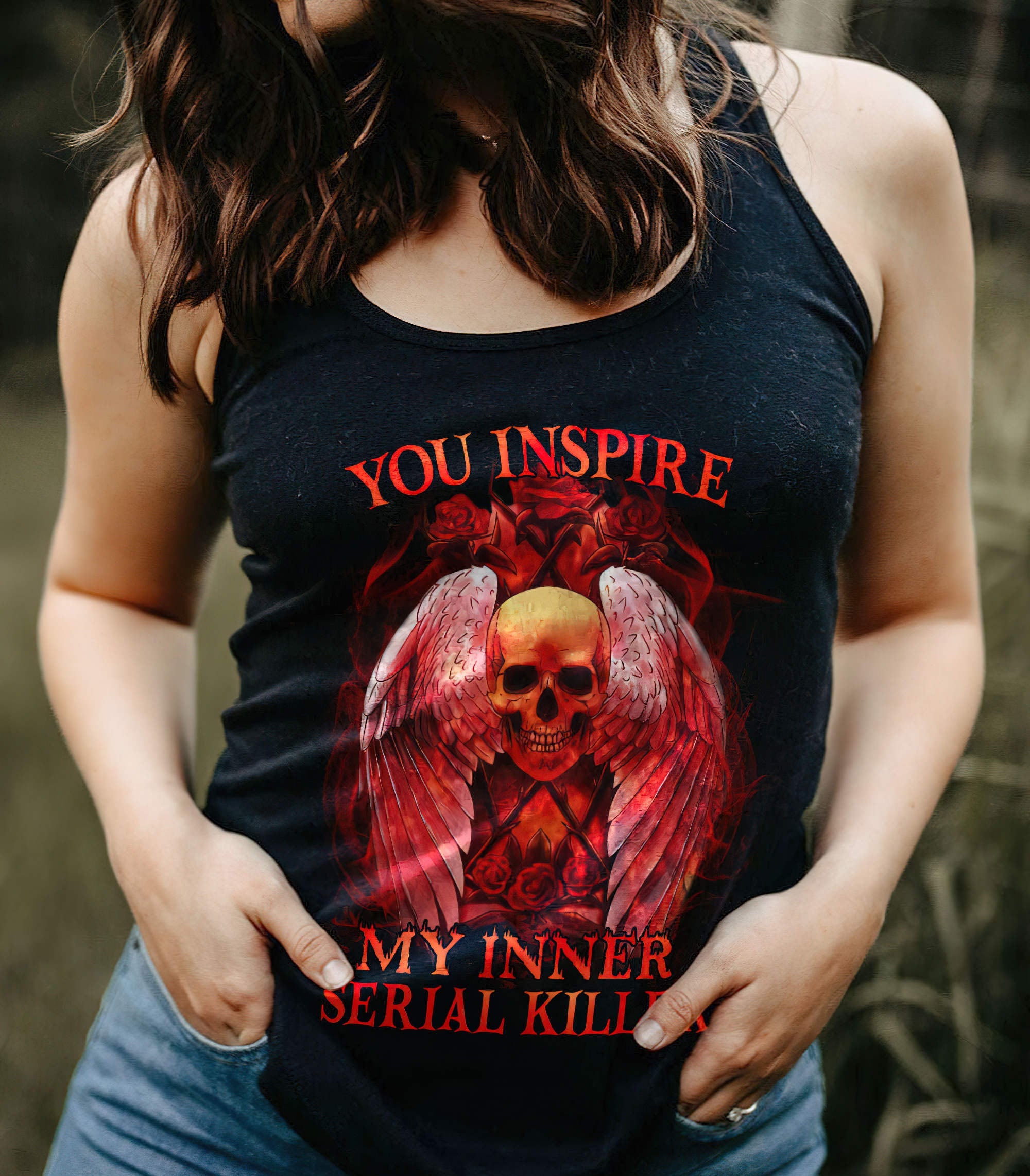 you-inspire-my-inner-serial-k-skull-rose-all-over-print-tank-top