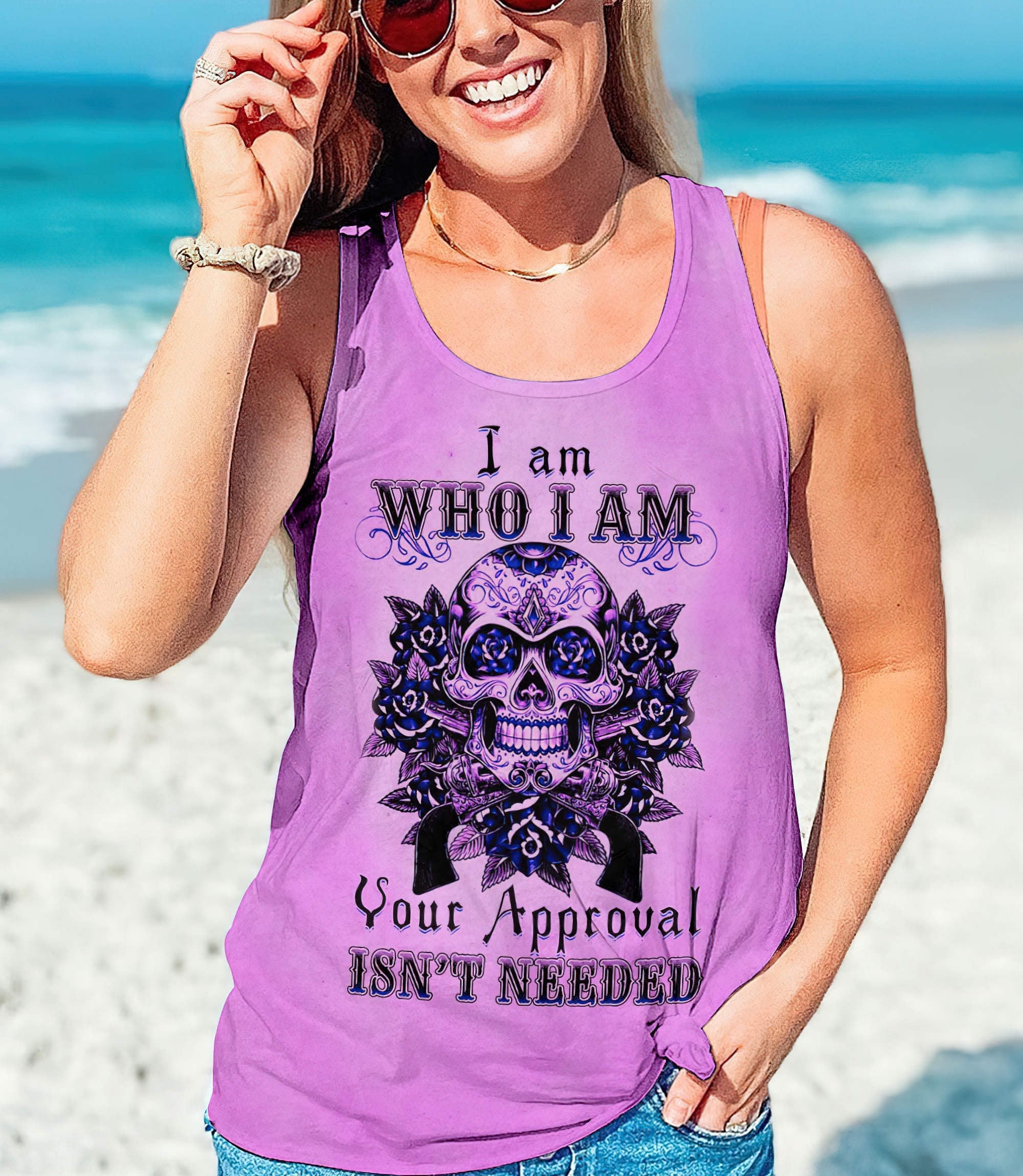 i-am-who-i-am-skull-all-over-print-7-tank-top