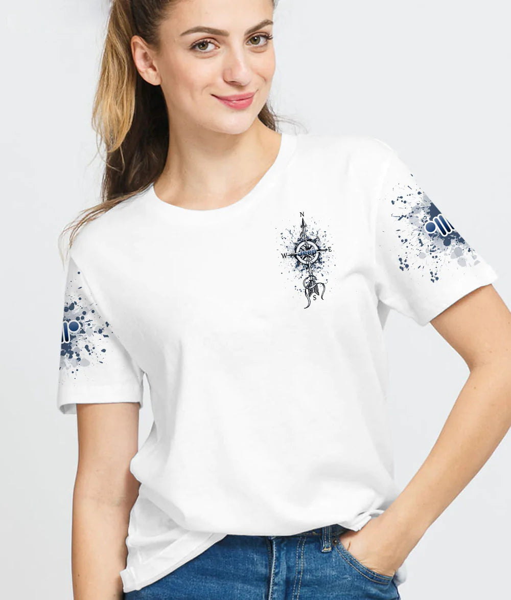 not-all-who-wander-are-lost-jeep-compass-t-shirt