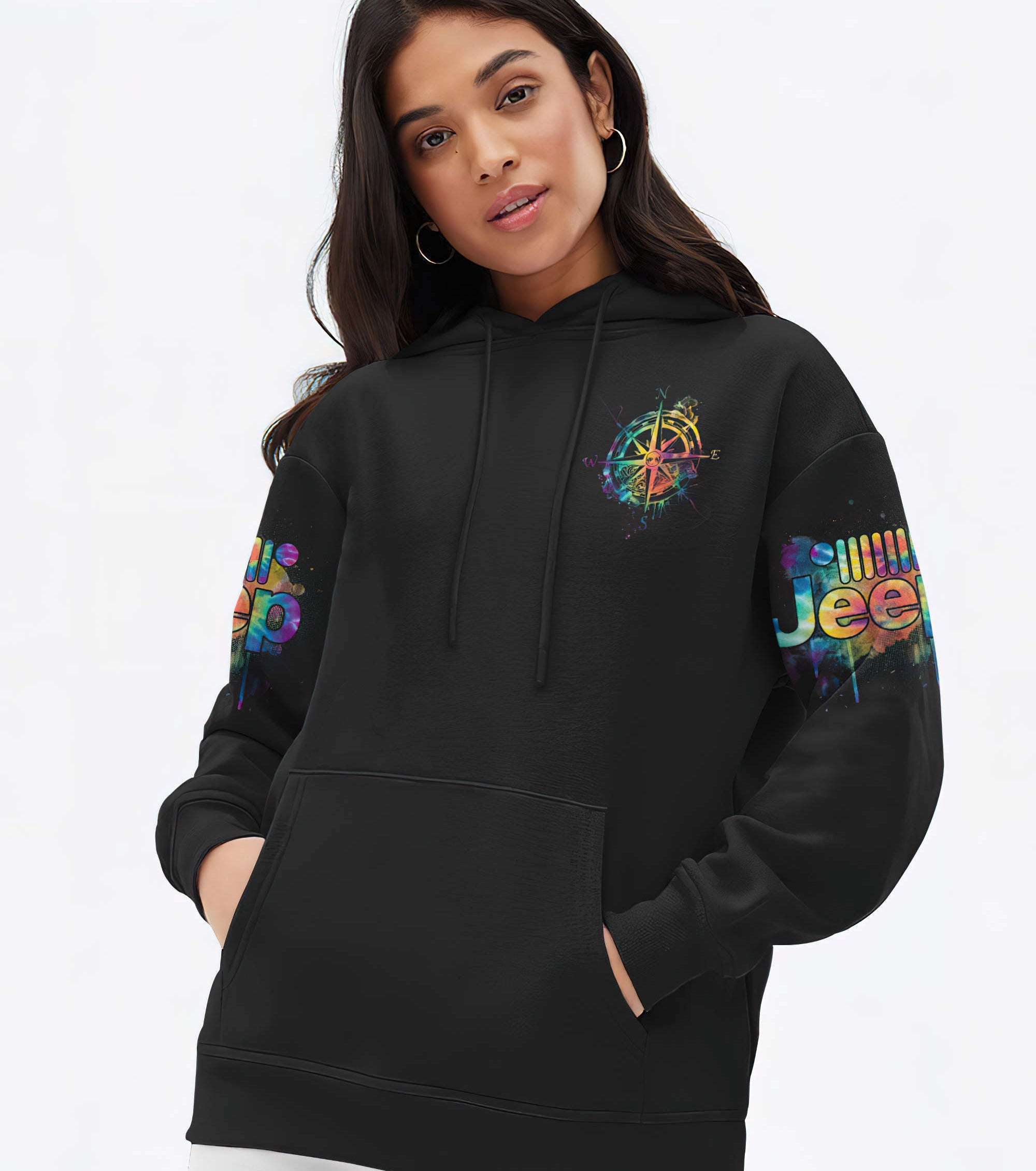 jeep-life-compass-beach-tie-dye-hoodie