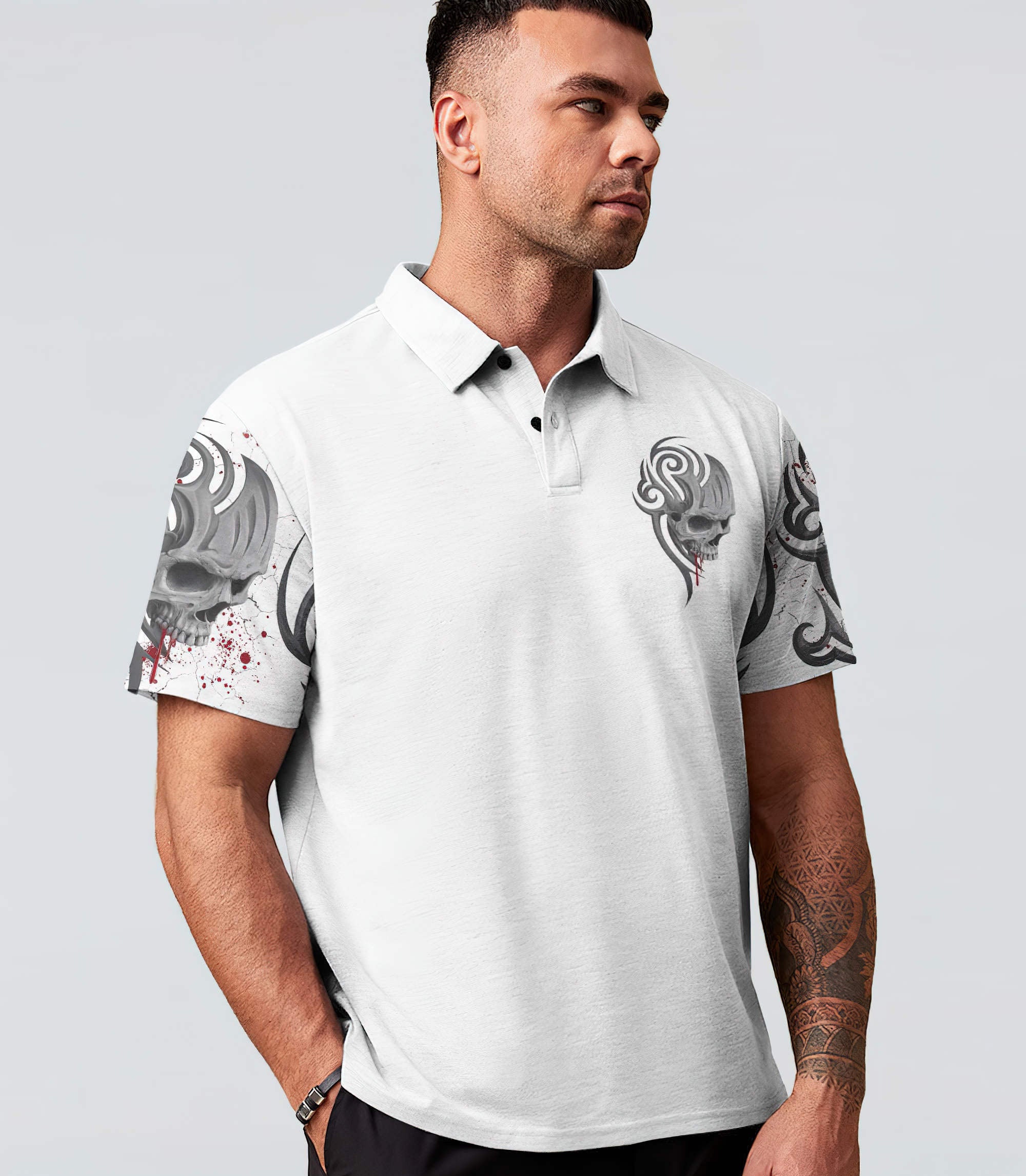 you-inspire-my-inner-serial-k-skull-all-over-print-polo-shirt