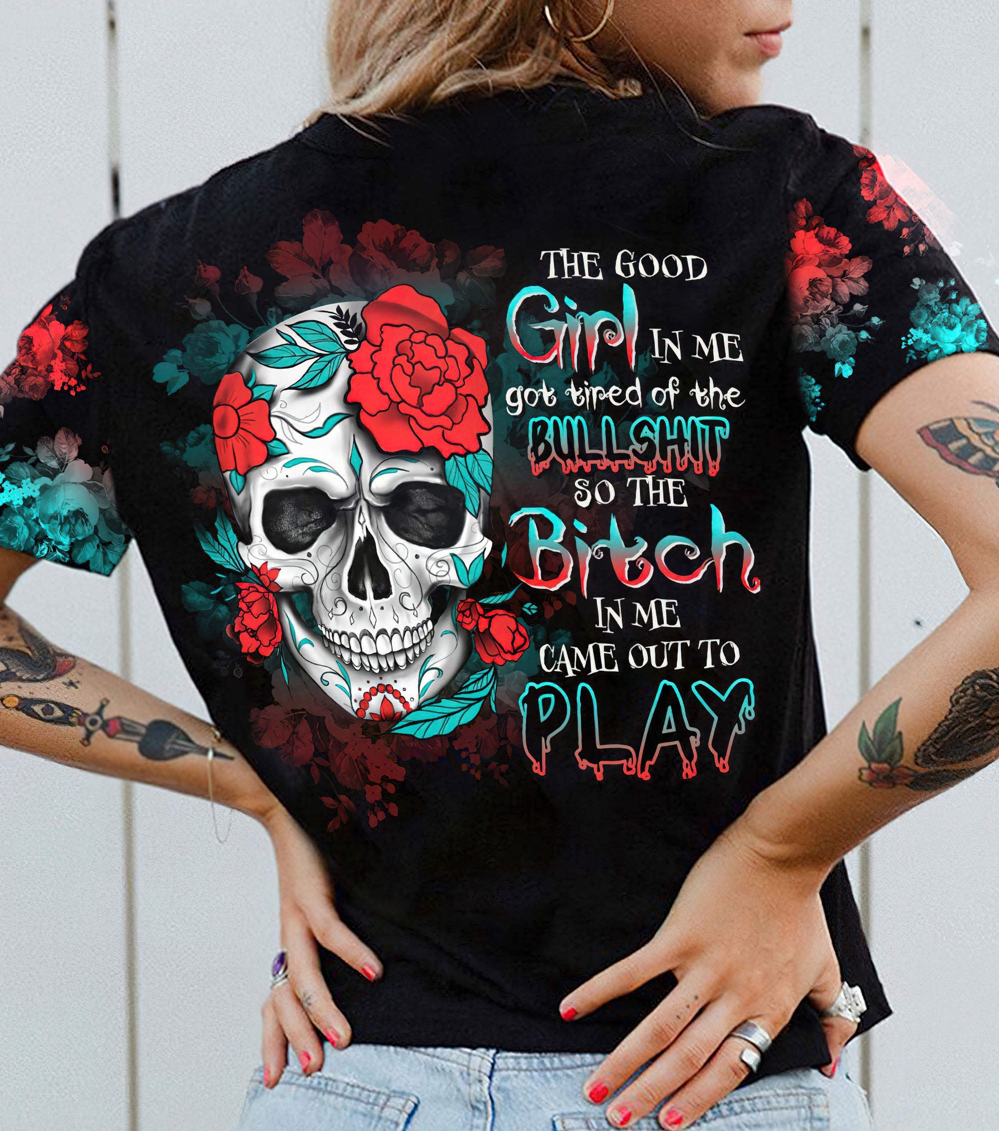 the-good-girl-in-me-got-tired-skull-all-over-print-18-t-shirt