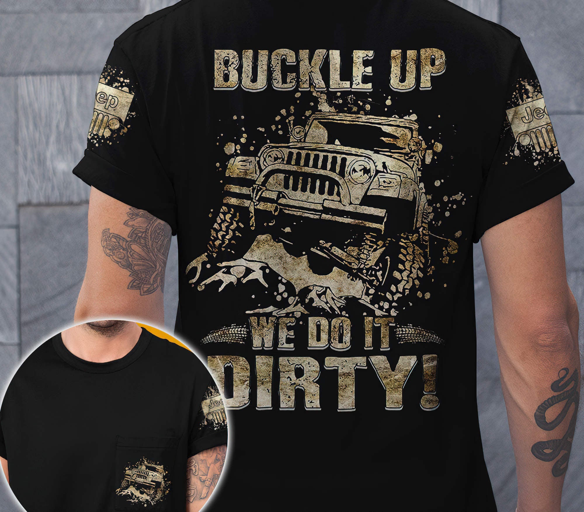 jeep-we-do-it-dirty-t-shirt