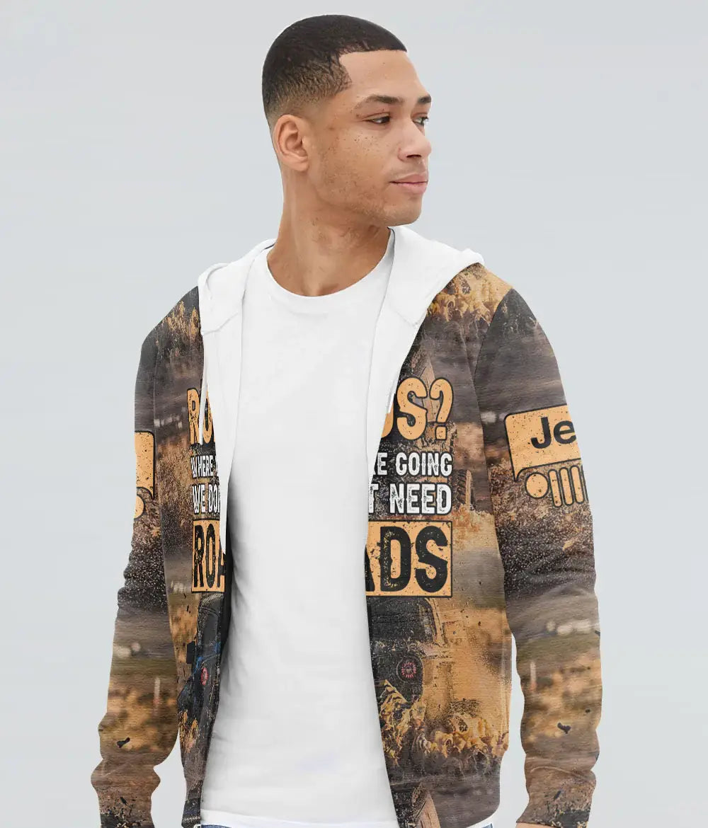 we-dont-need-roads-jeep-hoodie