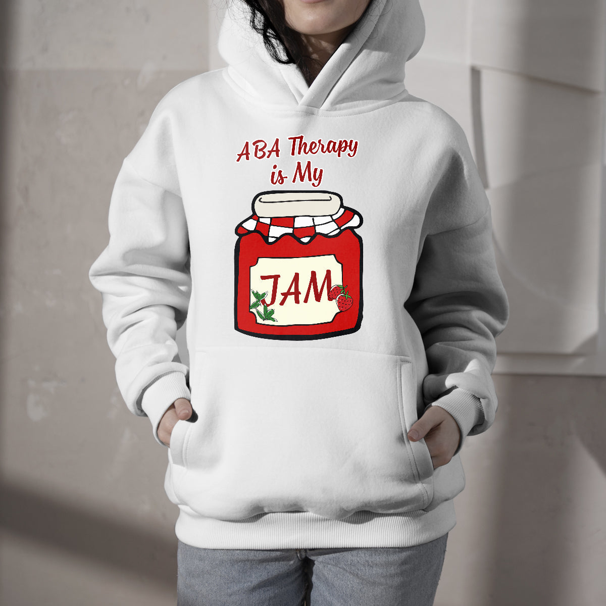 aba-therapy-is-my-jam-funny-behavior-technician-jam-lover-hoodie