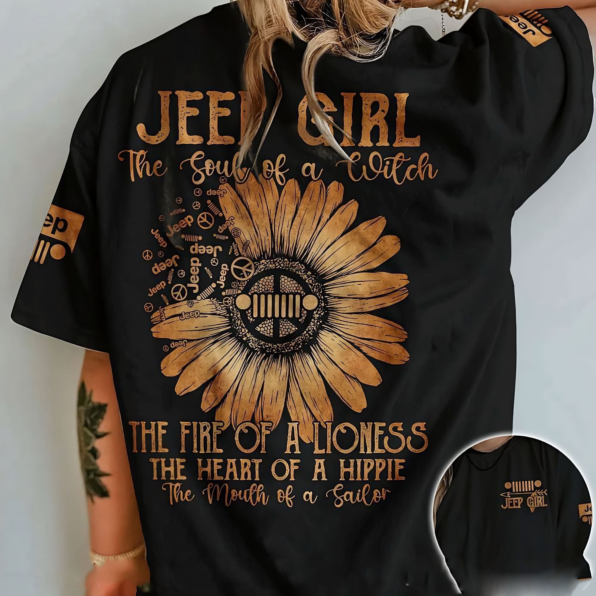 jeep-girl-the-soul-of-a-witch-sunflower-all-over-print-t-shirt