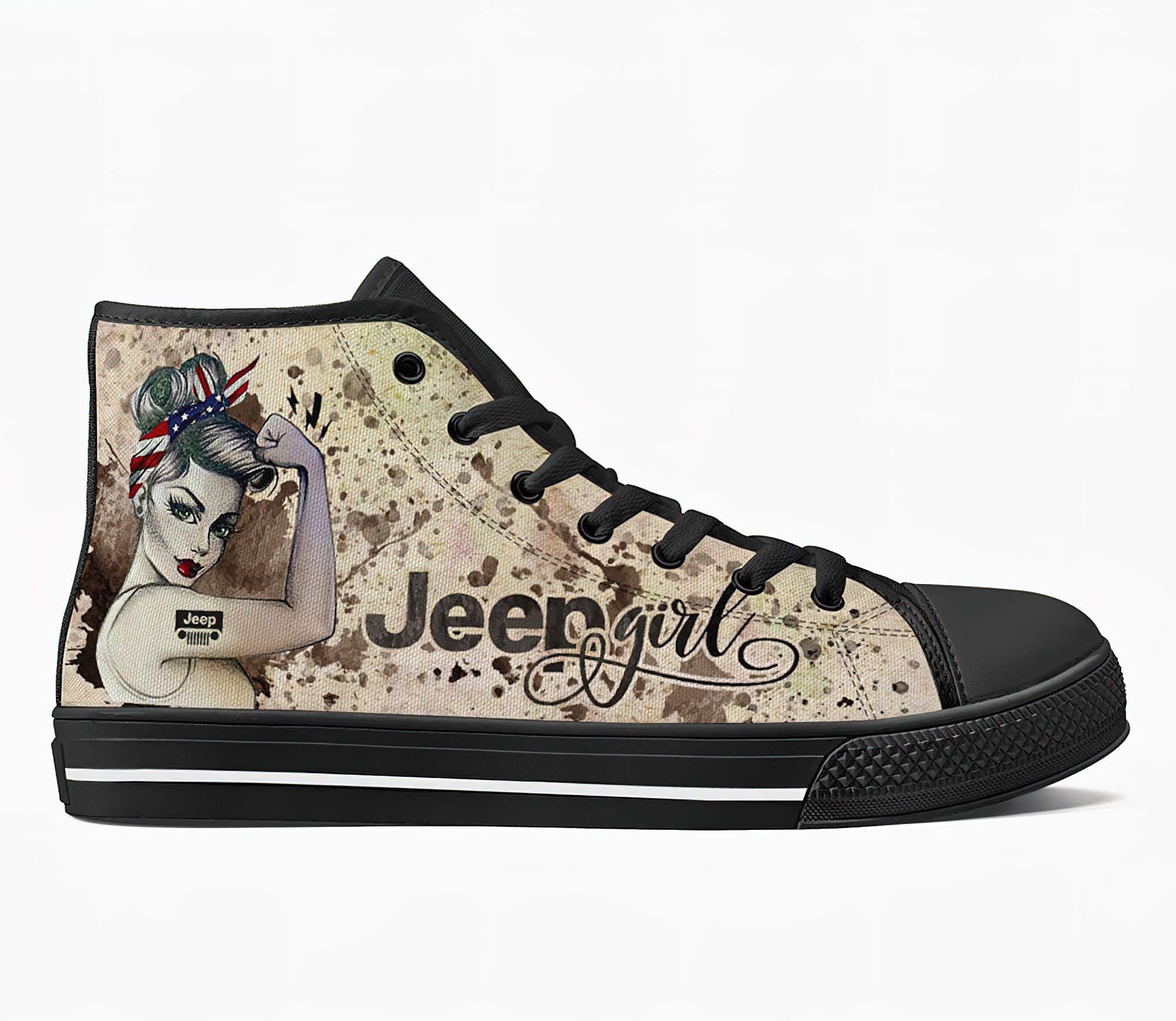 jeep-strong-woman-high-top-shoes