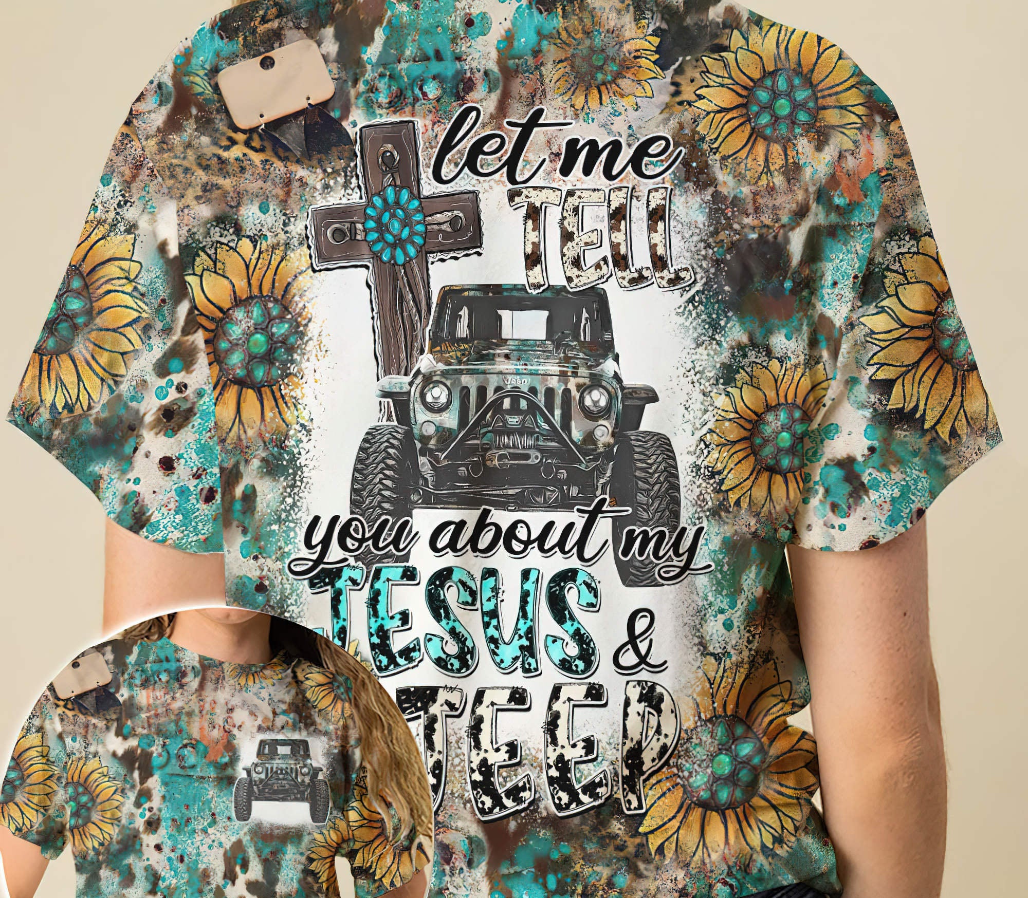 jeep-let-me-tell-you-hippie-sunflower-t-shirt