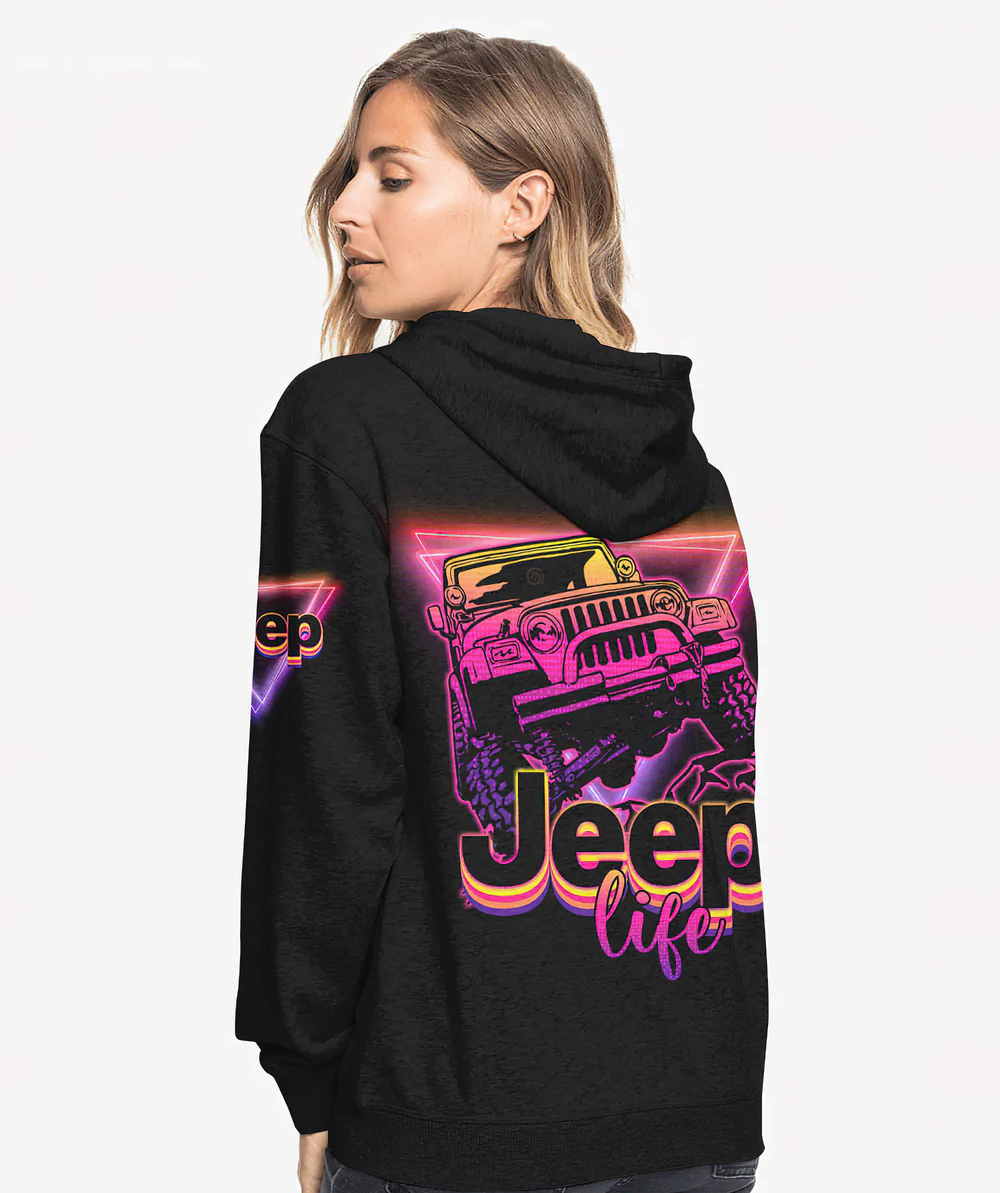 jeep-life-retro-triangle-hoodie