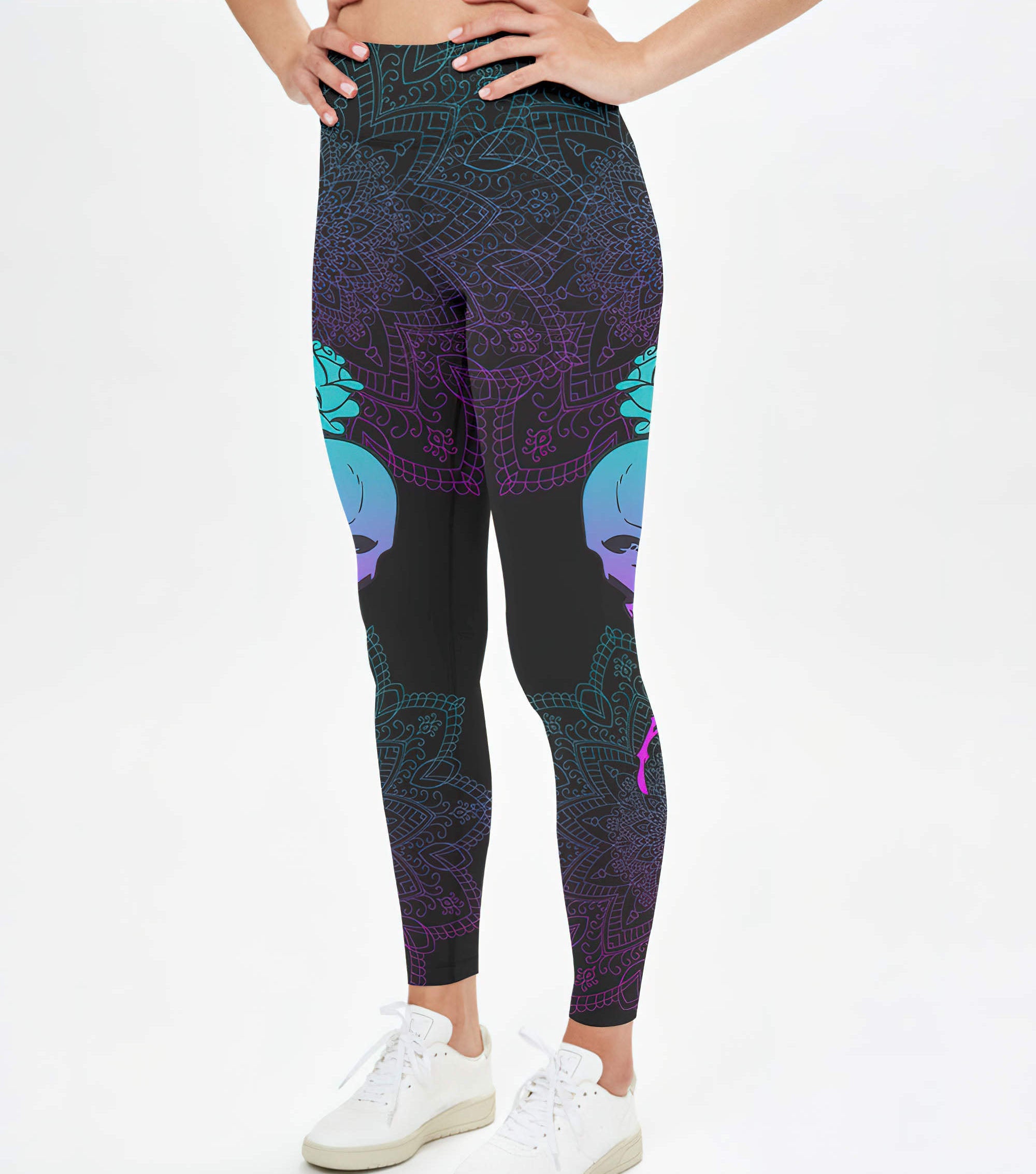 the-good-girl-in-me-got-tired-skull-all-over-print-22-leggings