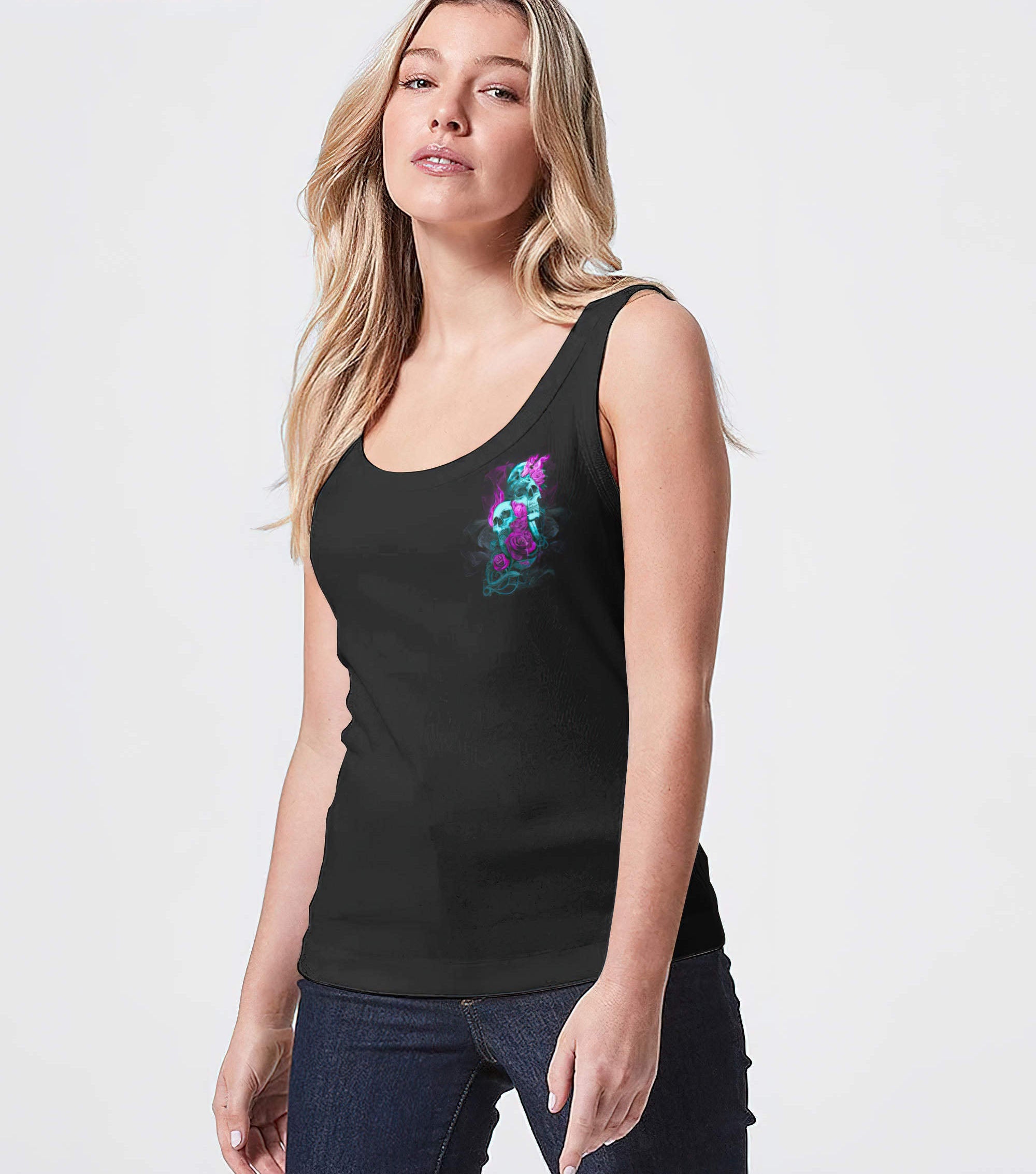 you-inspire-my-inner-serial-k-skull-smoke-all-over-print-tank-top