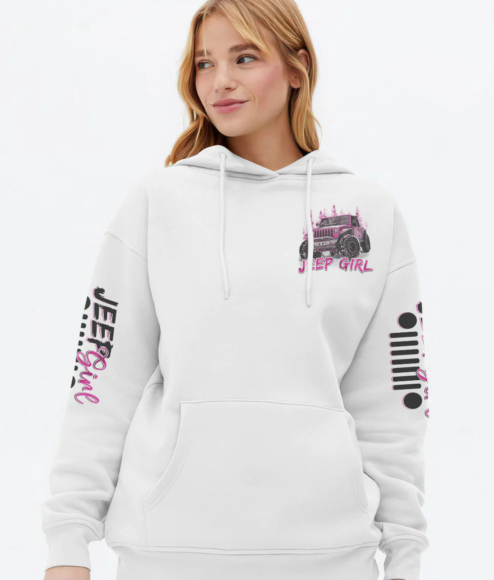 crazy-enough-to-rock-it-jeep-hoodie