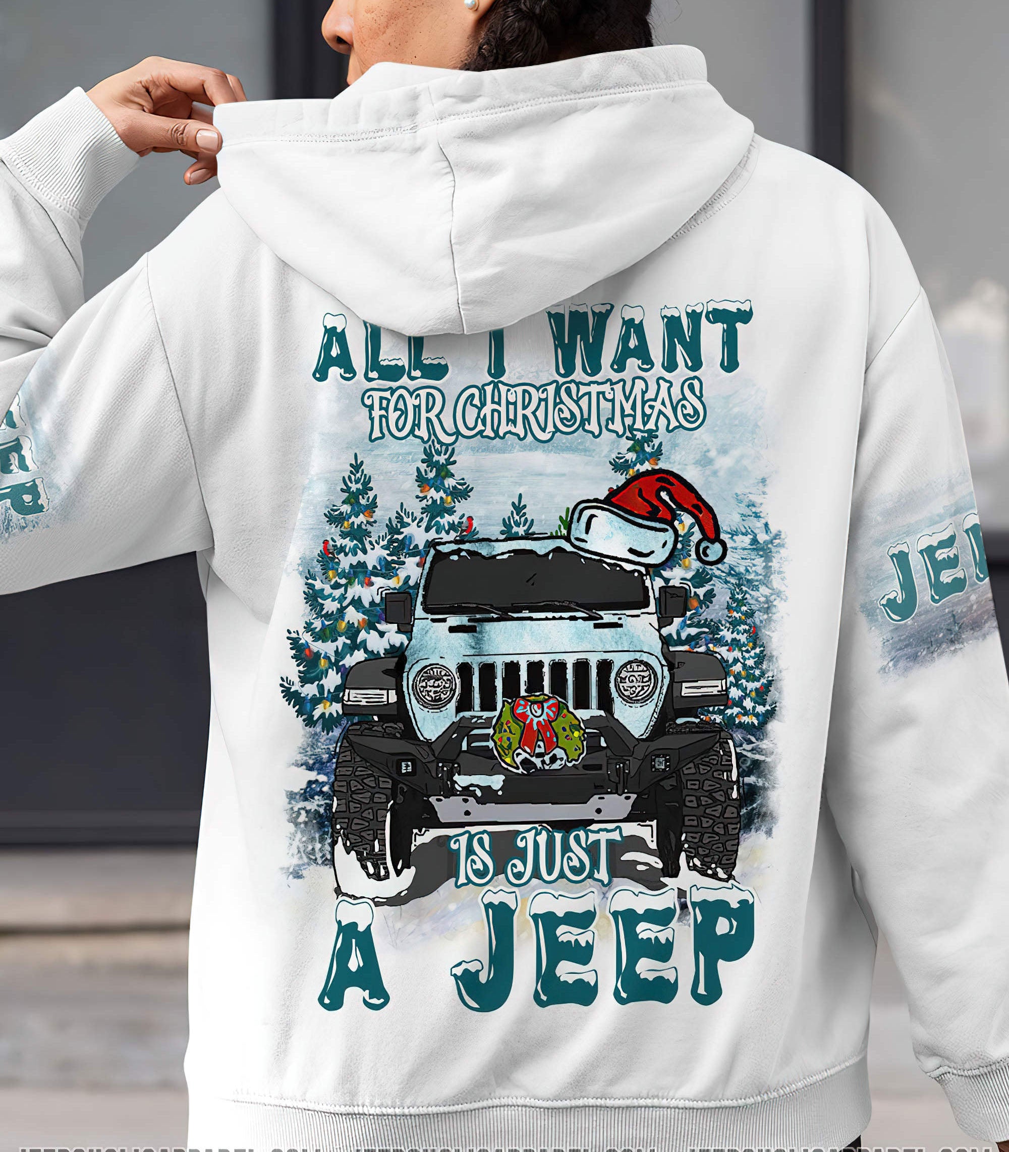 all-i-want-for-christmas-jeep-1-hoodie