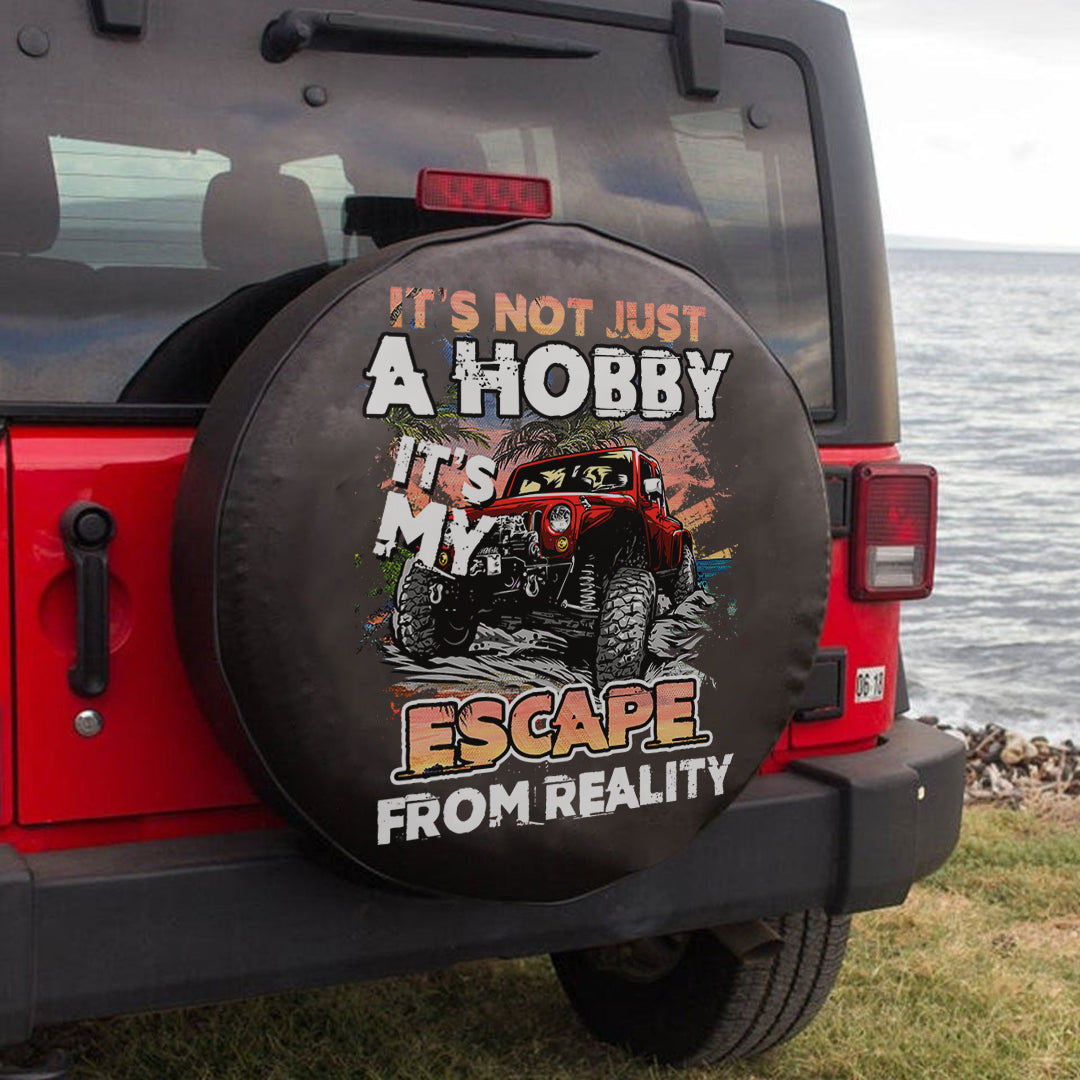 jeep-its-not-just-a-hobby-its-my-escape-from-reality-spare-tire-cover