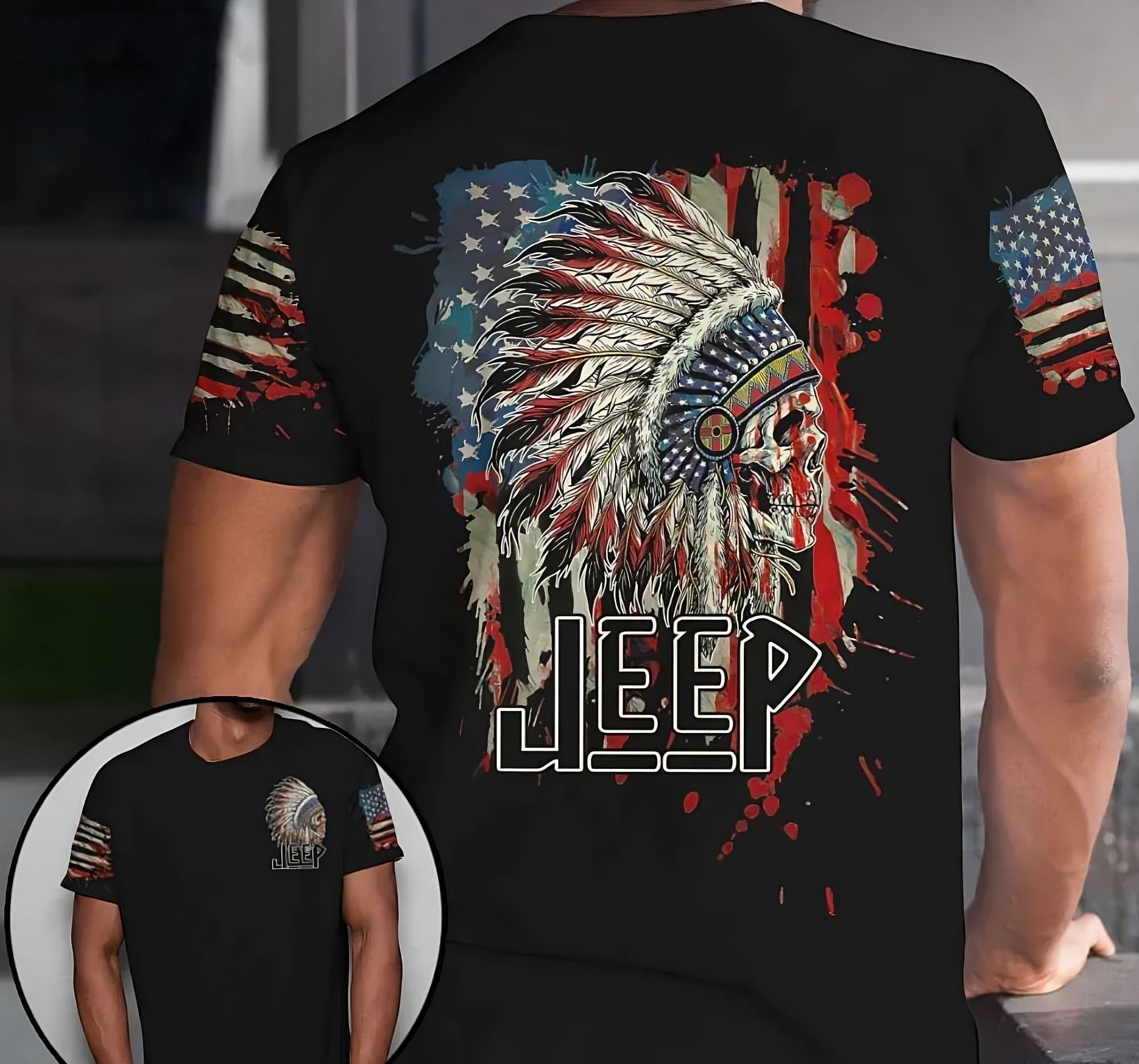 jeep-native-skull-independence-day-all-over-print-t-shirt