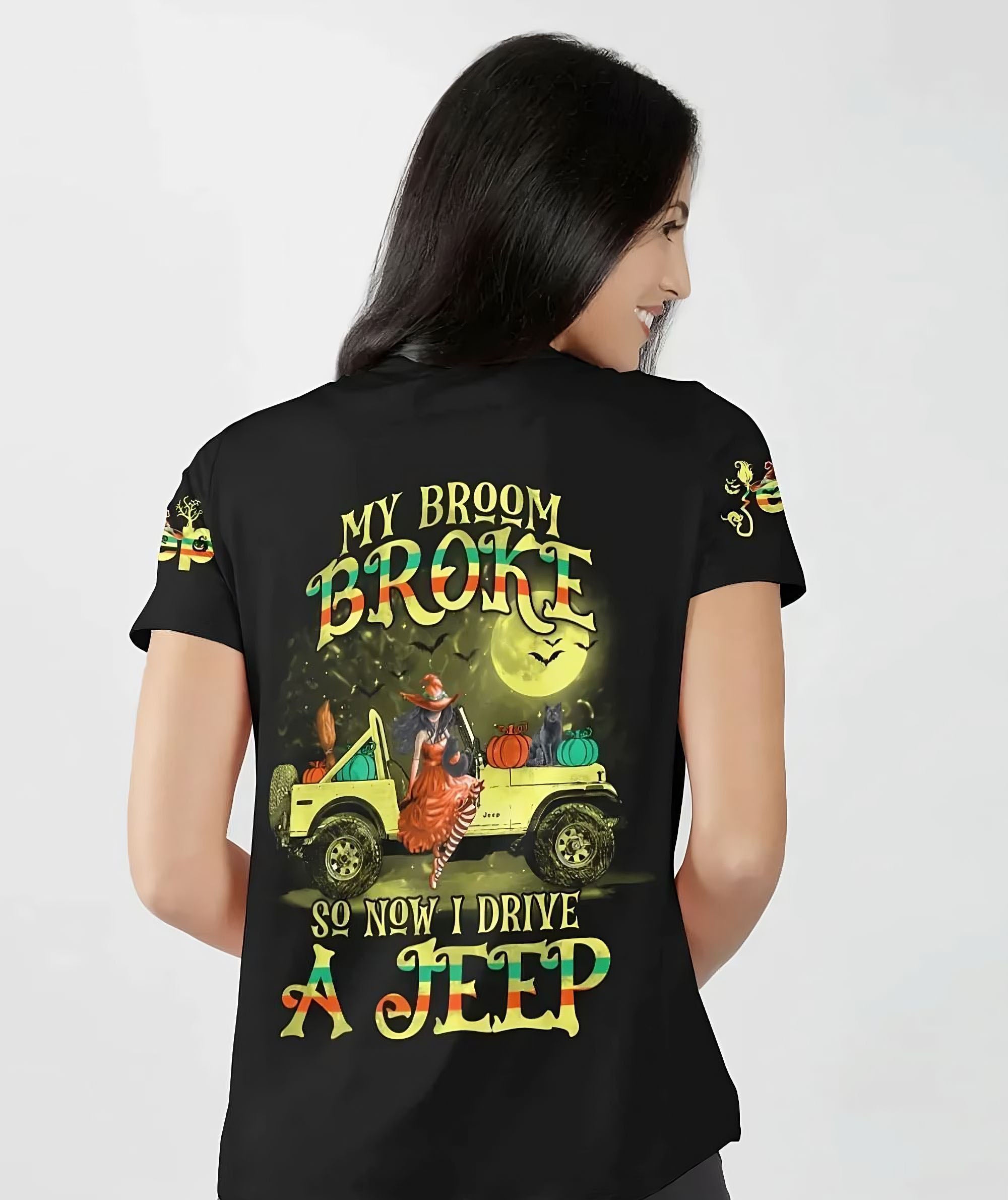 my-broom-broke-vintage-jeep-all-over-print-t-shirt