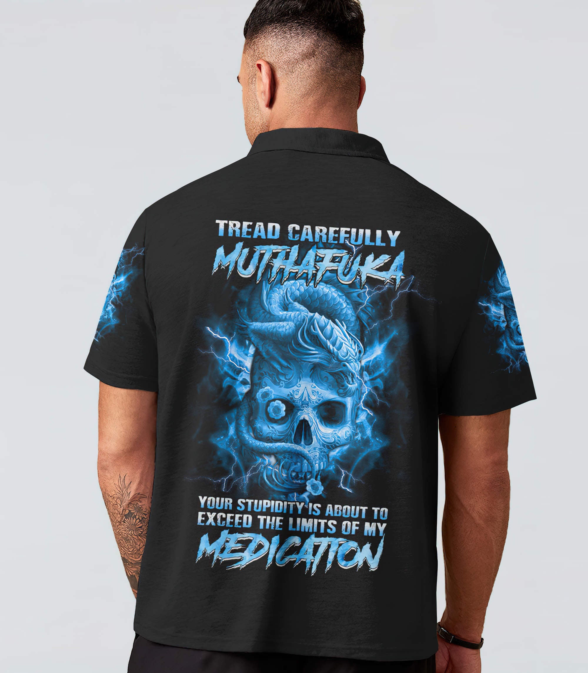 tread-carefully-muthafuka-skull-all-over-print-polo-shirt