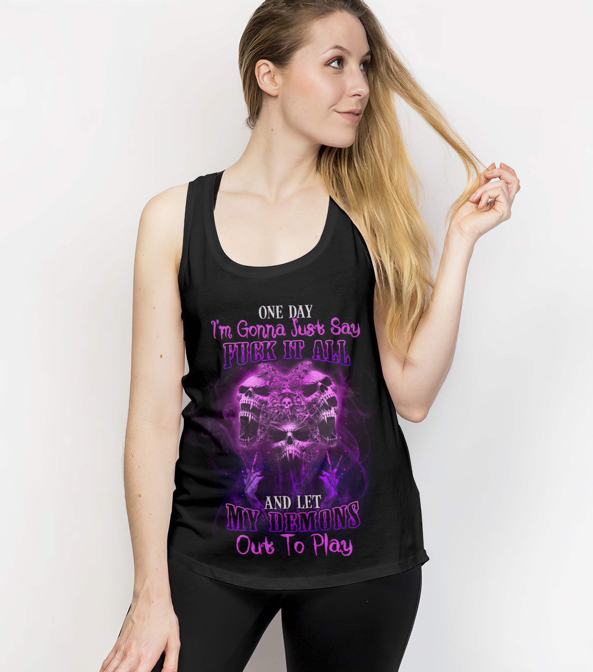 one-day-im-gonna-just-say-fck-it-all-skull-all-over-print-5-tank-top