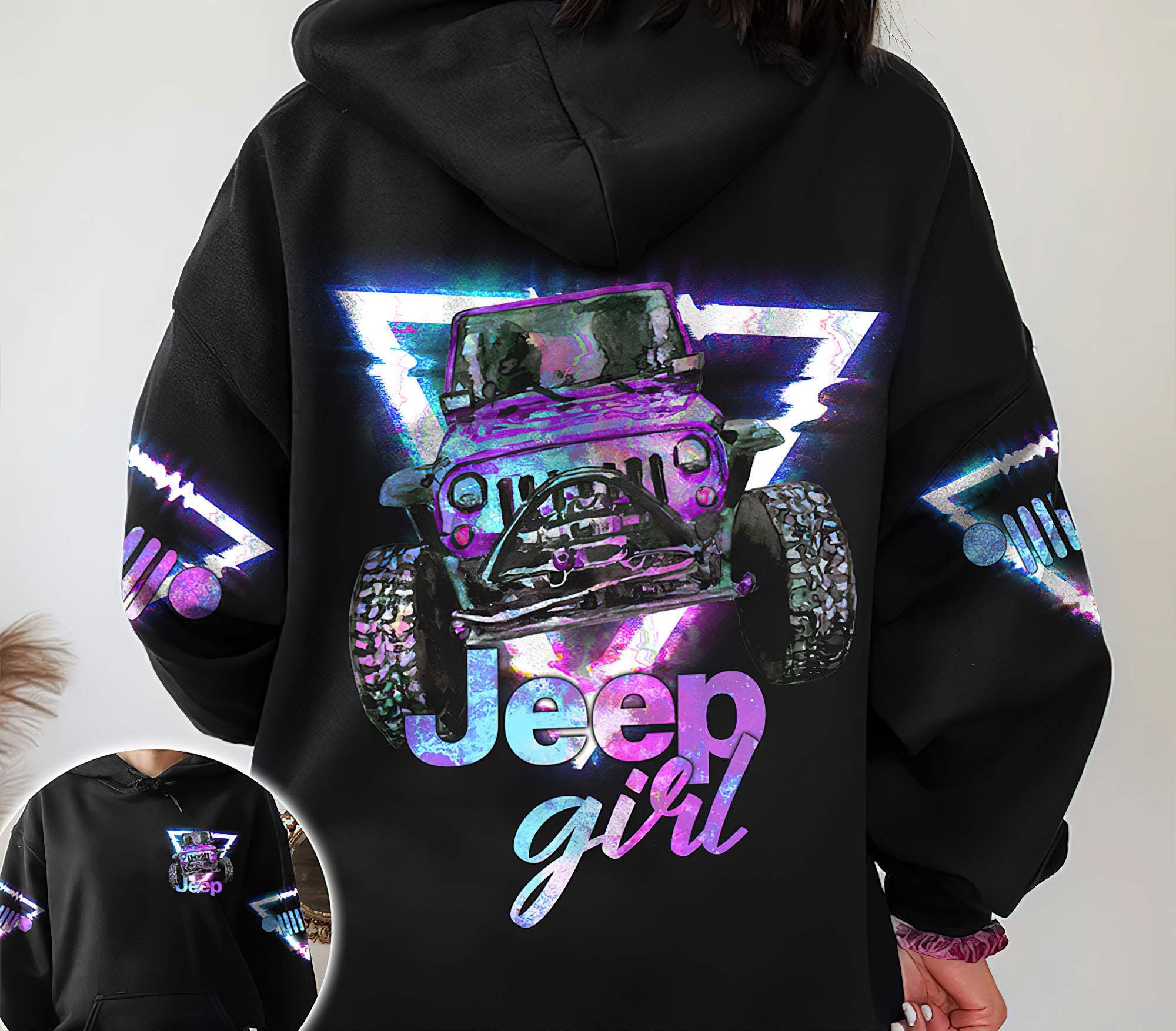 jeep-girl-triangle-hoodie