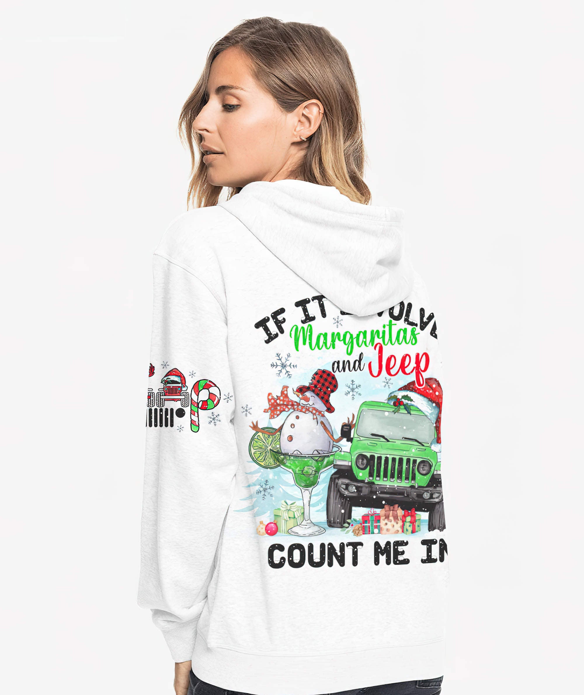 if-i-involves-margaritas-and-jeep-christmas-hoodie