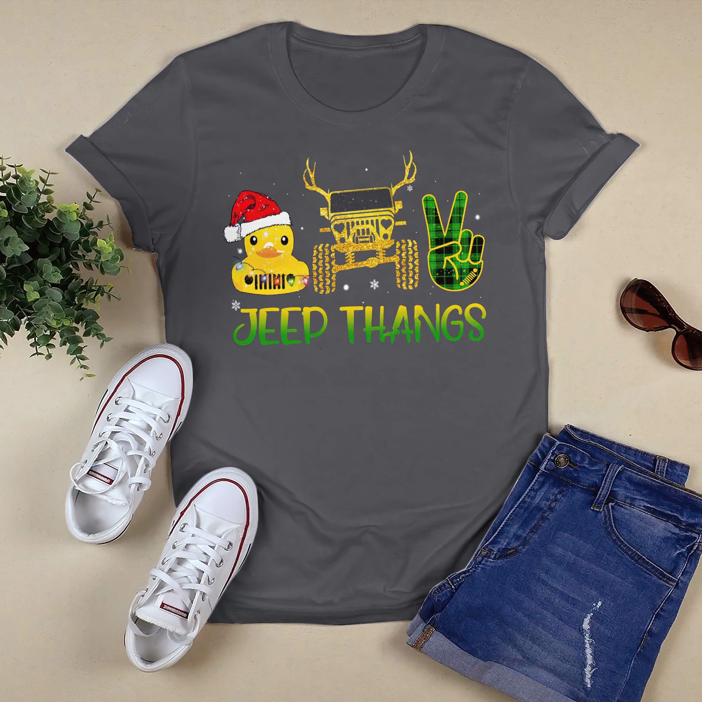 jeep-thang-jeep-christmas-t-shirt