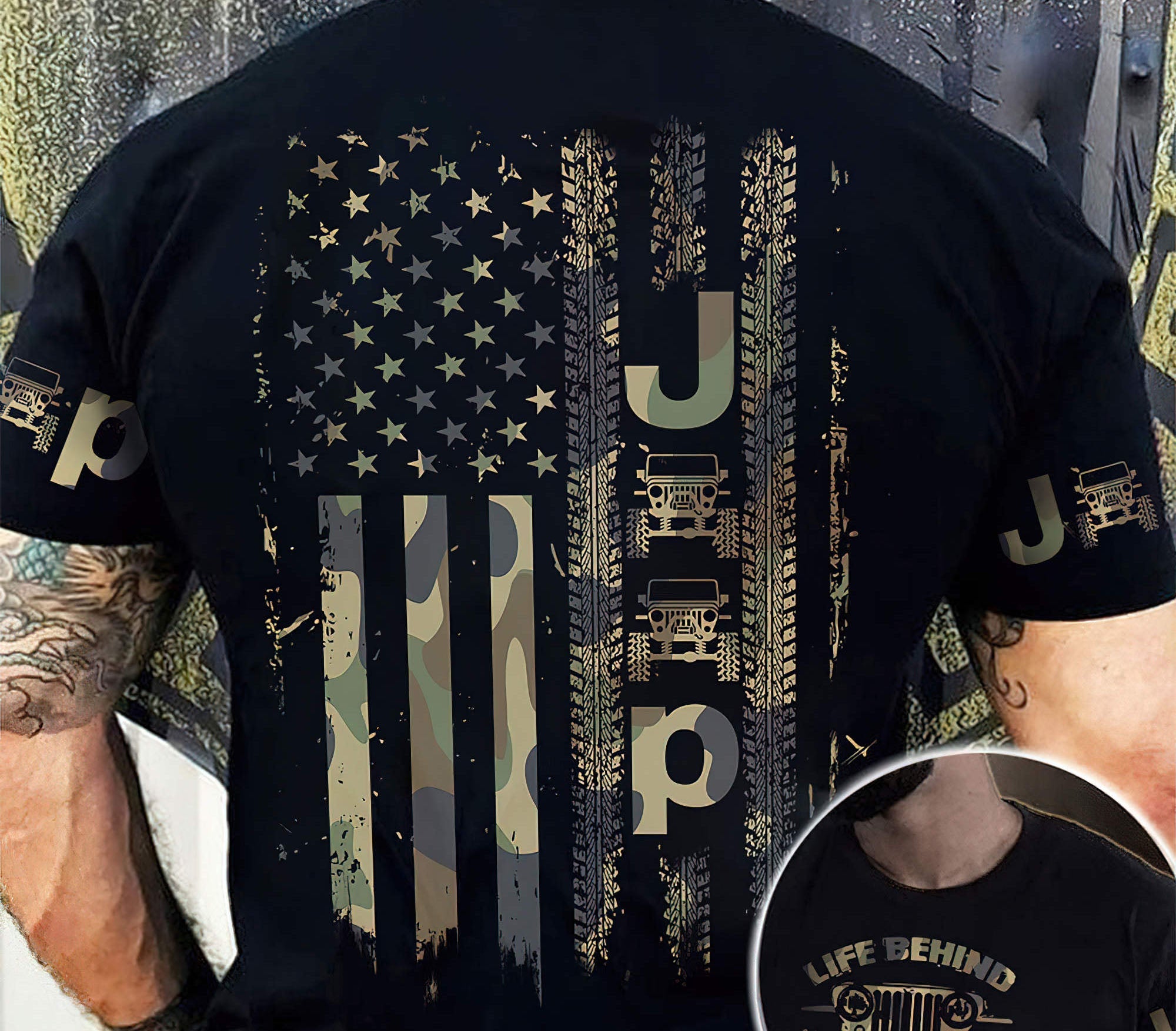 jeep-camo-life-behind-bars-t-shirt