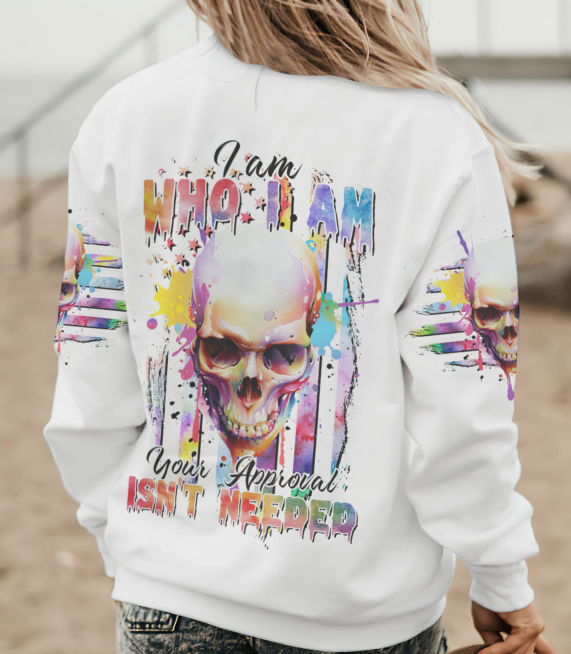 i-am-who-i-am-watercolor-skull-all-over-print-sweatshirt