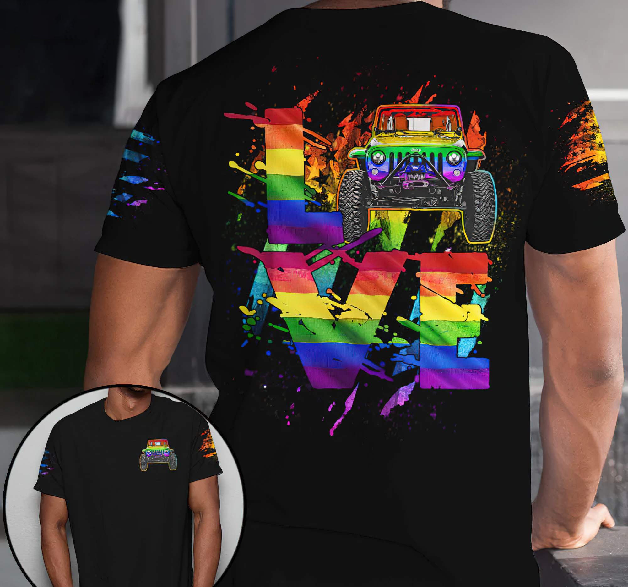 jeep-love-rainbow-couple-all-over-print-t-shirt