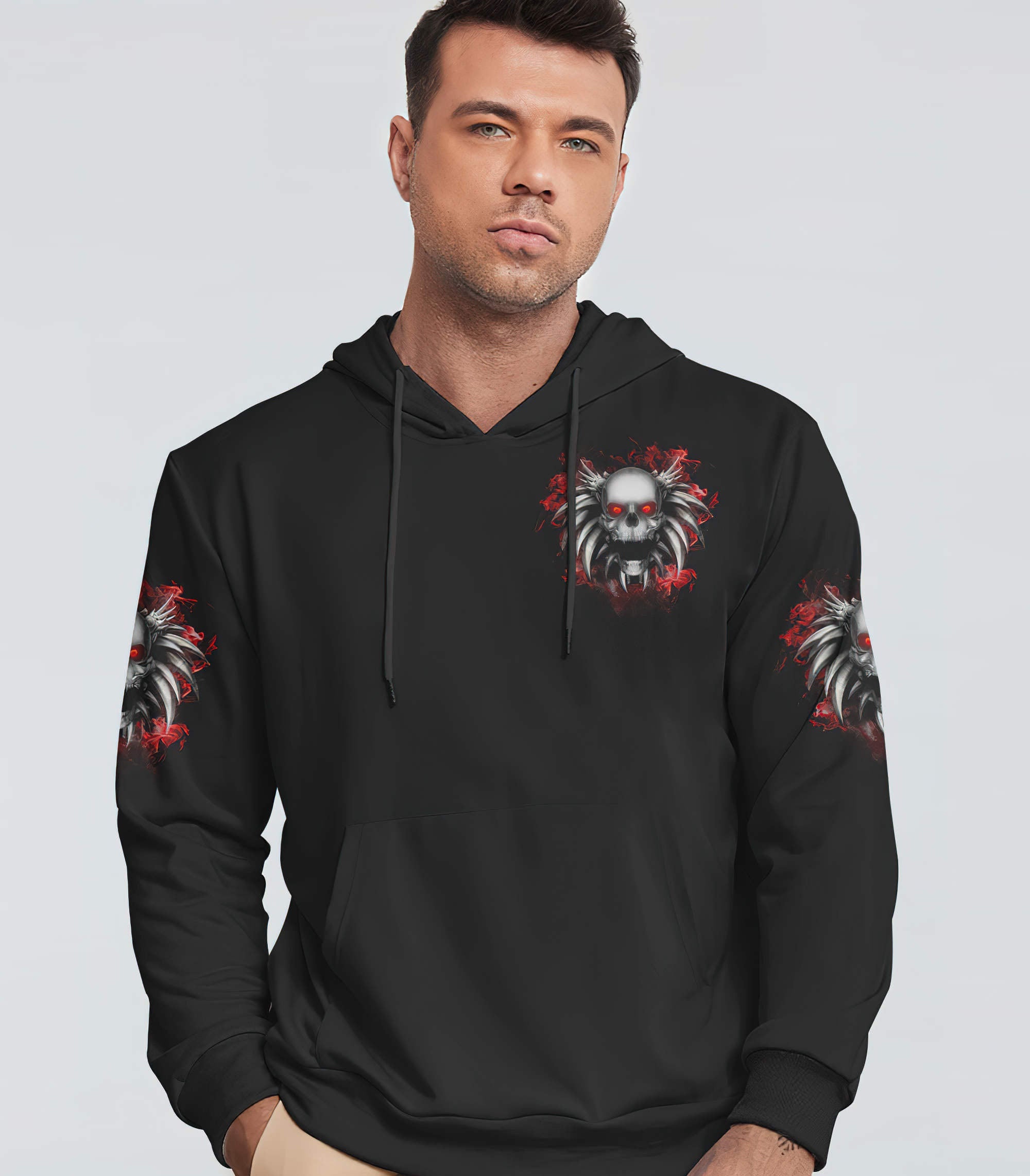 i-can-fix-stupid-red-eyes-skull-all-over-print-hoodie