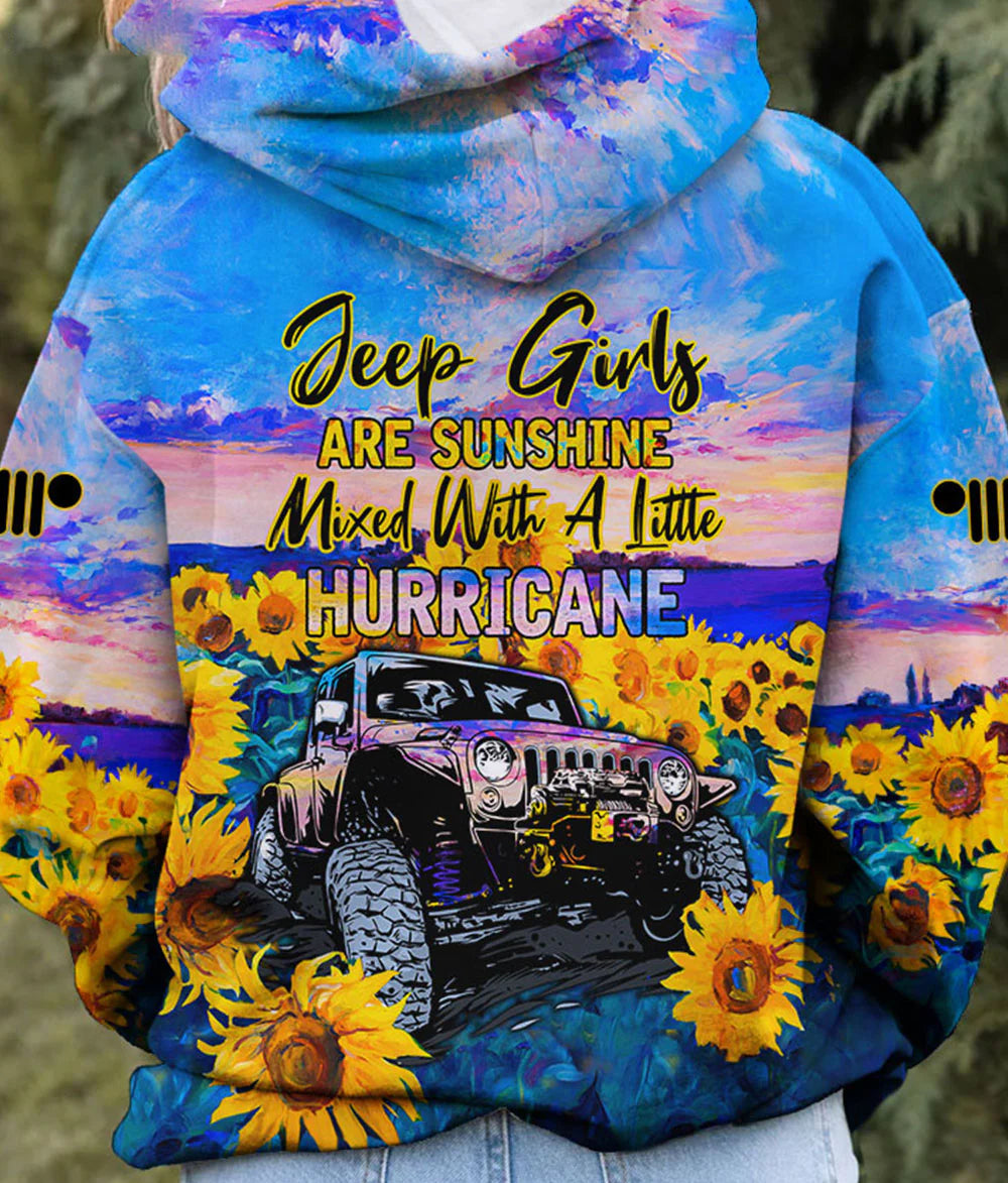 jeep-girls-are-sunshine-hoodie