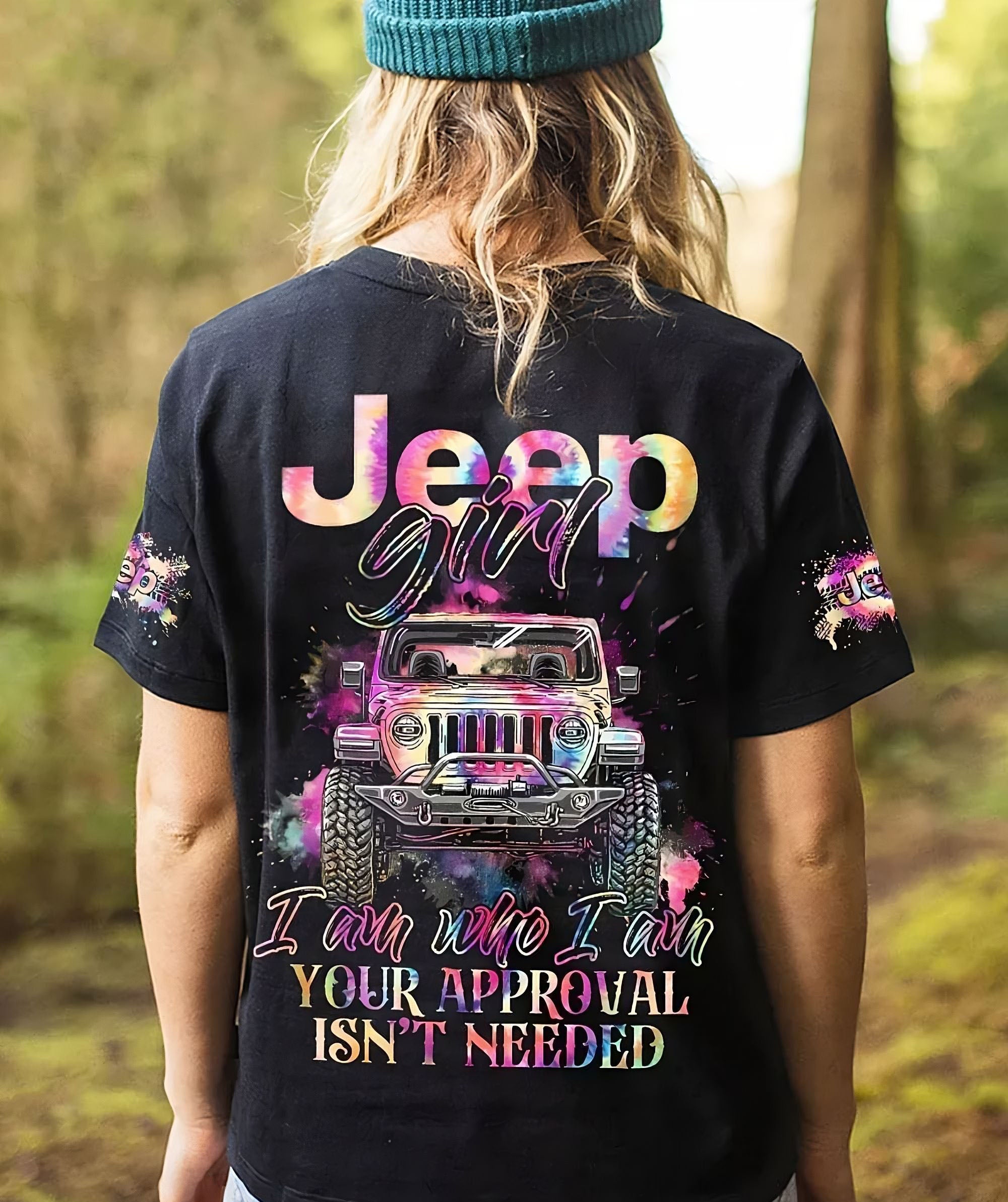 jeep-girl-i-am-who-i-am-tie-dye-all-over-print-t-shirt