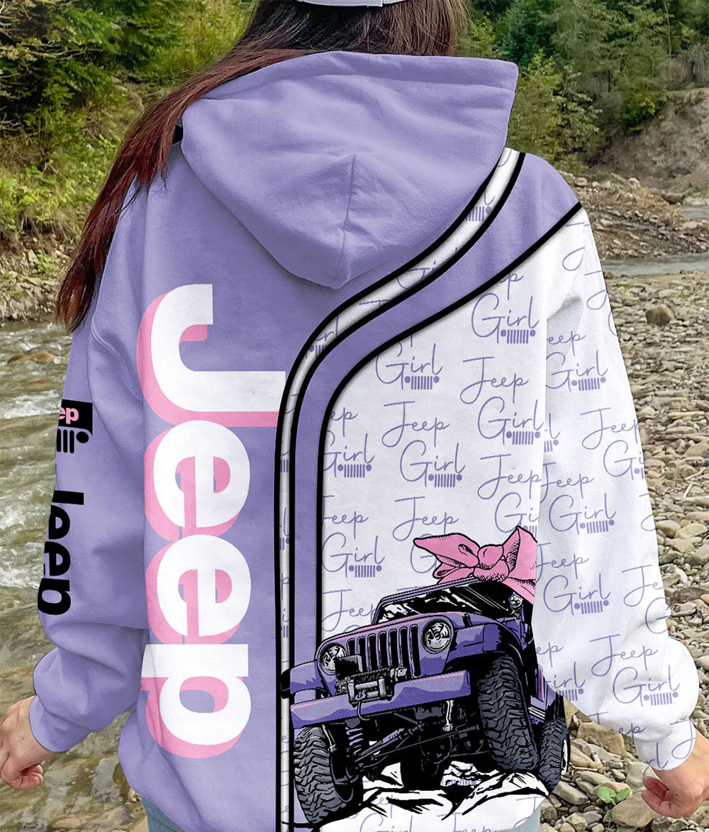 jeep-girl-purple-hoodie