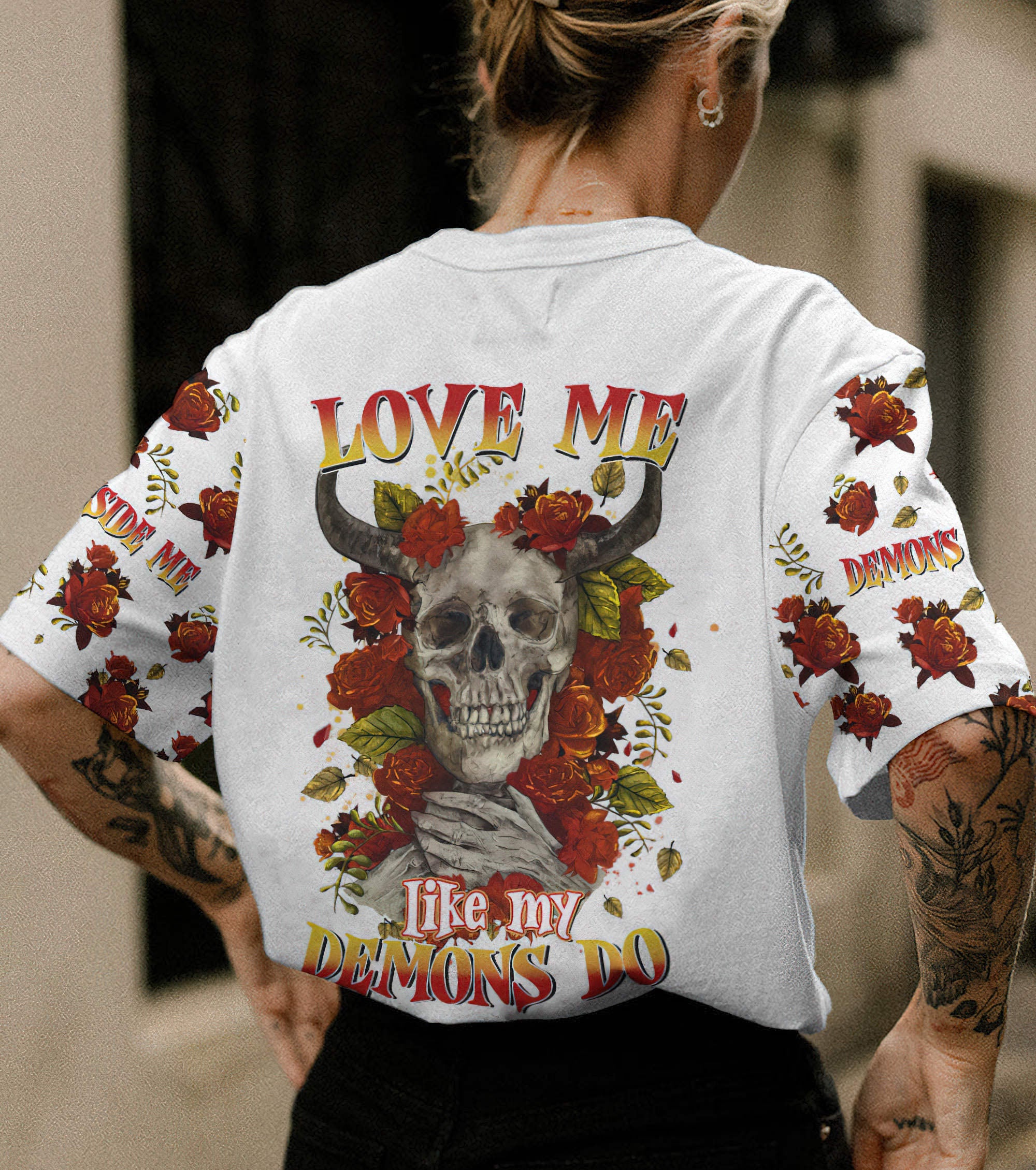 love-me-like-my-demons-do-bull-skull-all-over-print-t-shirt