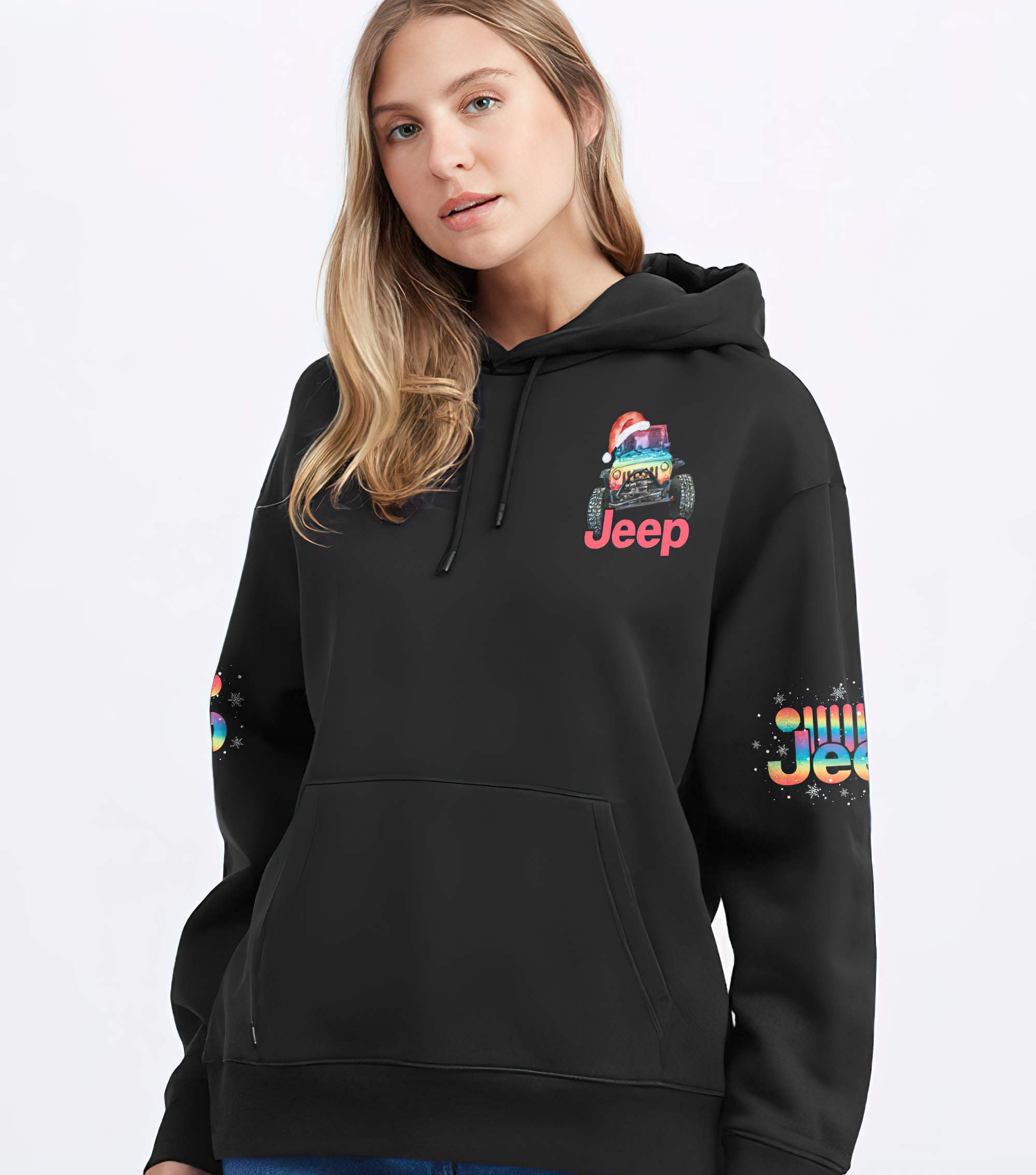 my-sleigh-broke-jeep-winter-hoodie