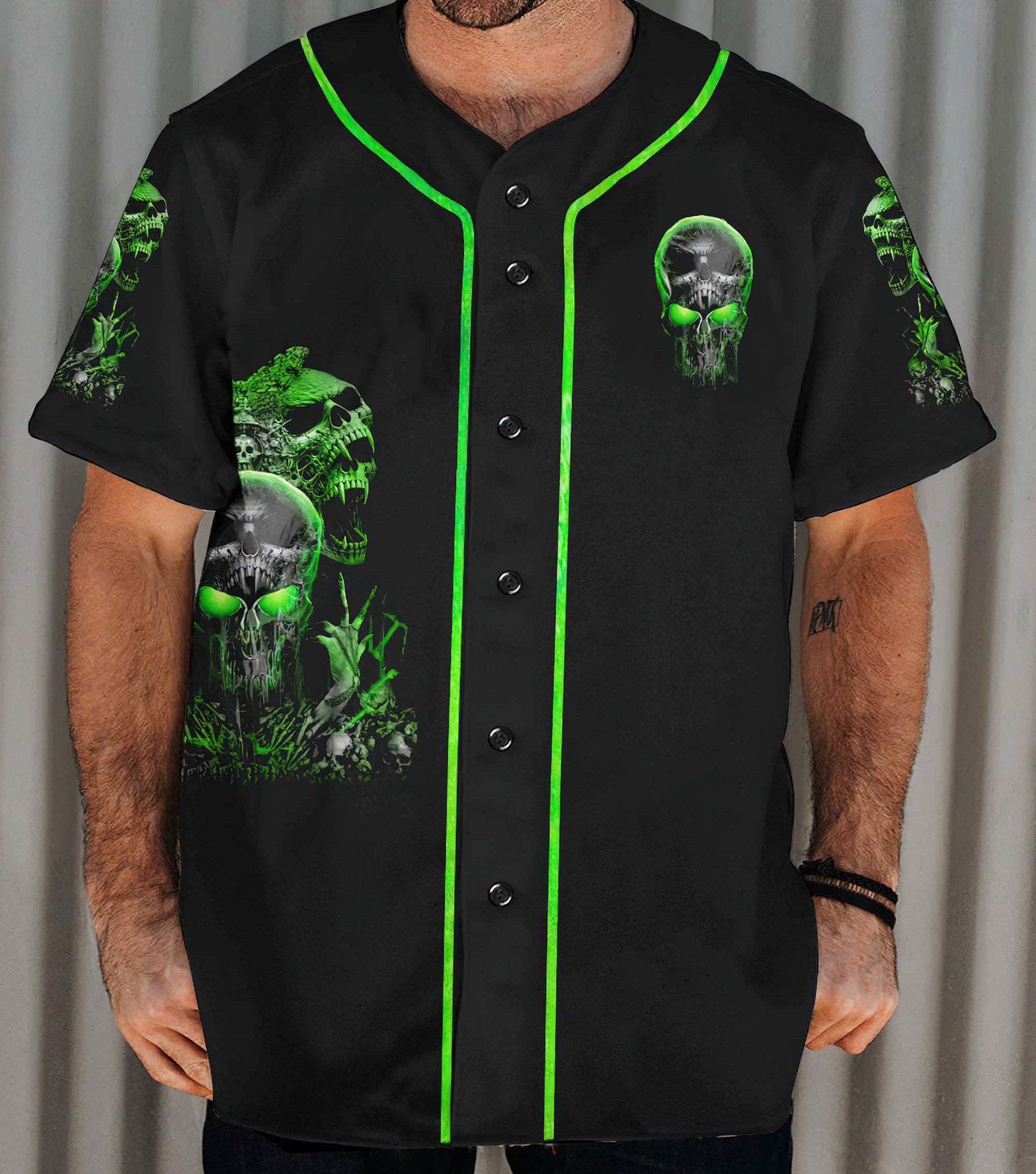 walk-away-i-have-anger-issues-skull-baseball-jersey-baseball-jersey